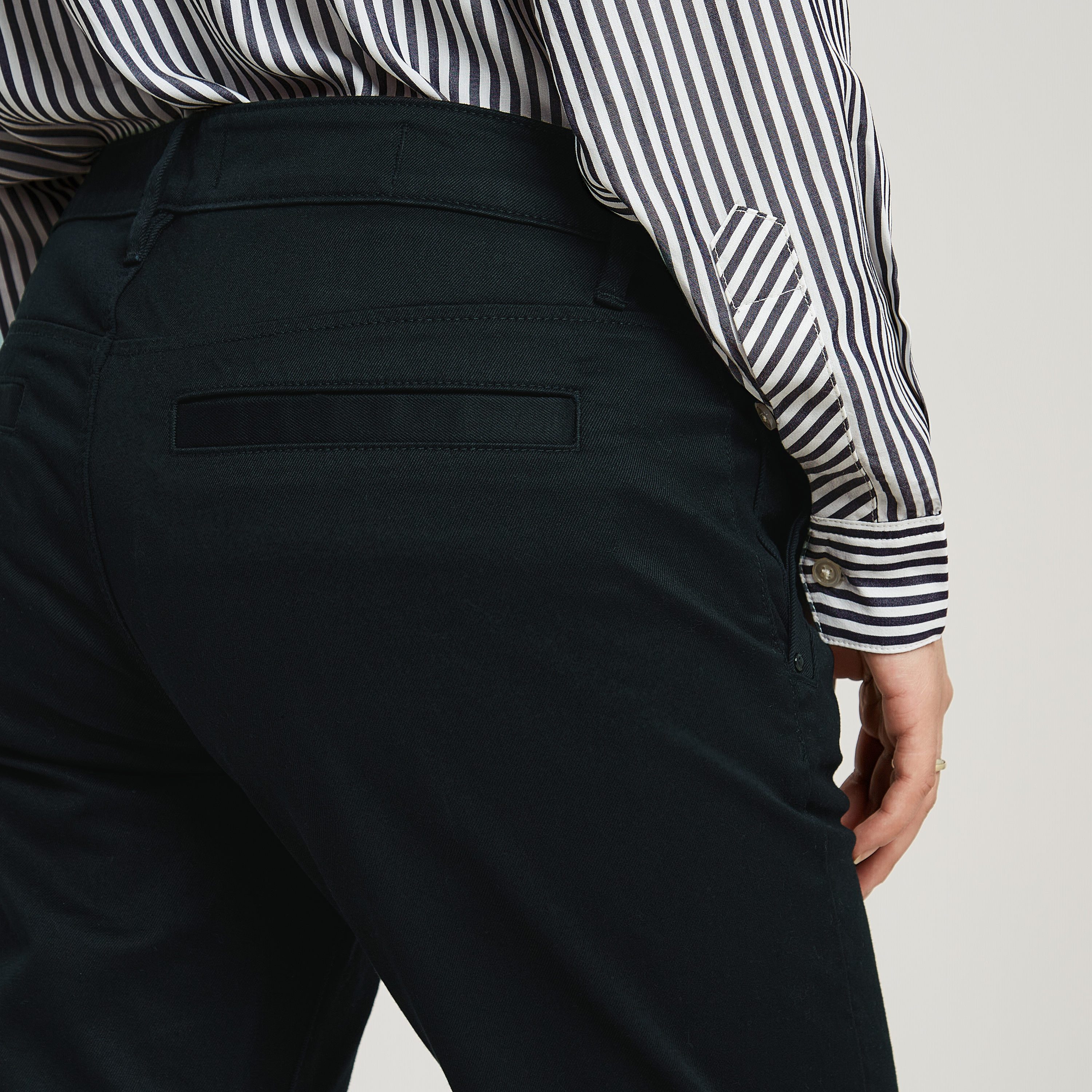 G-Star RAW Chino Kate Chino Boyfriend