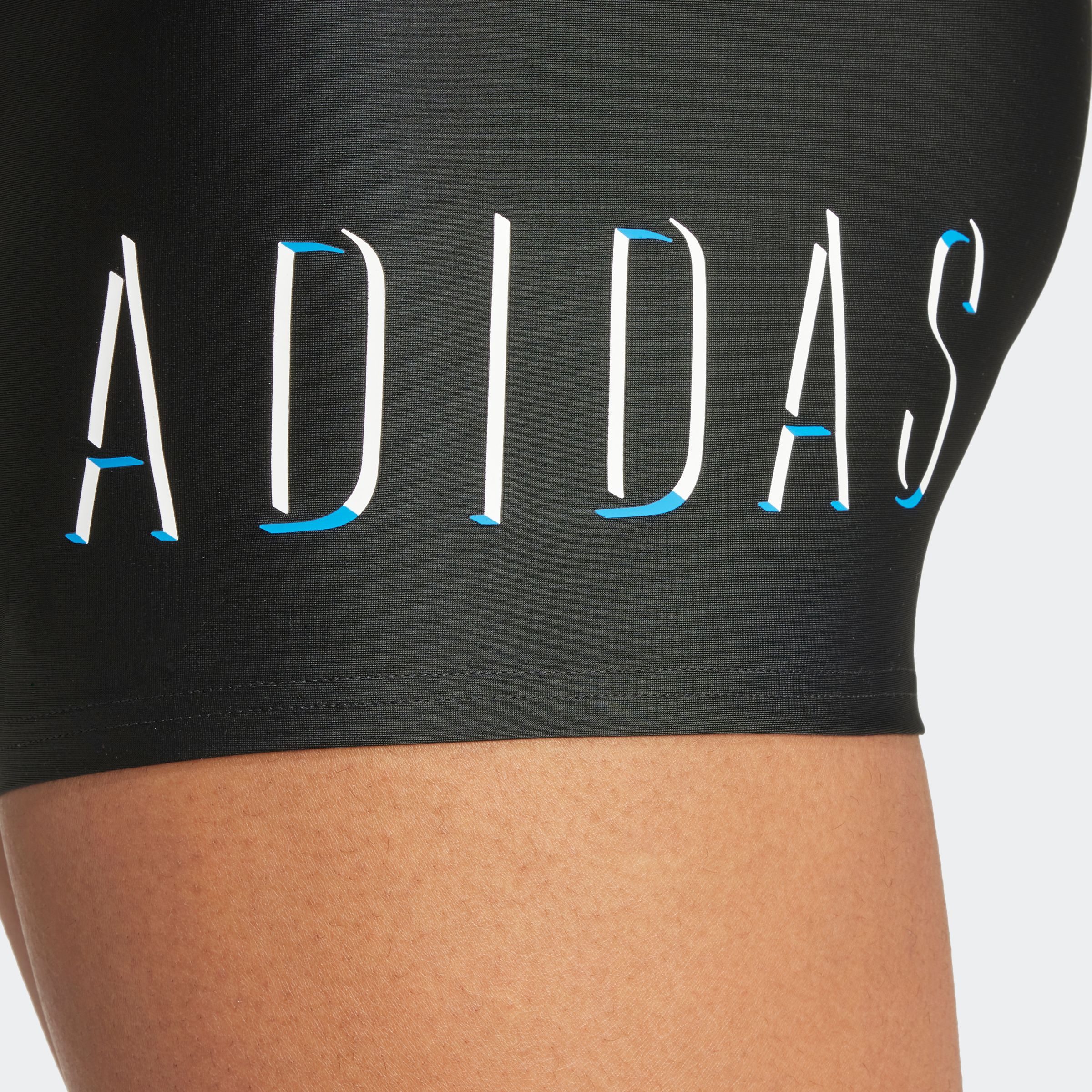 adidas Performance Zwembroek LINEAGE BOXER (1 stuk)