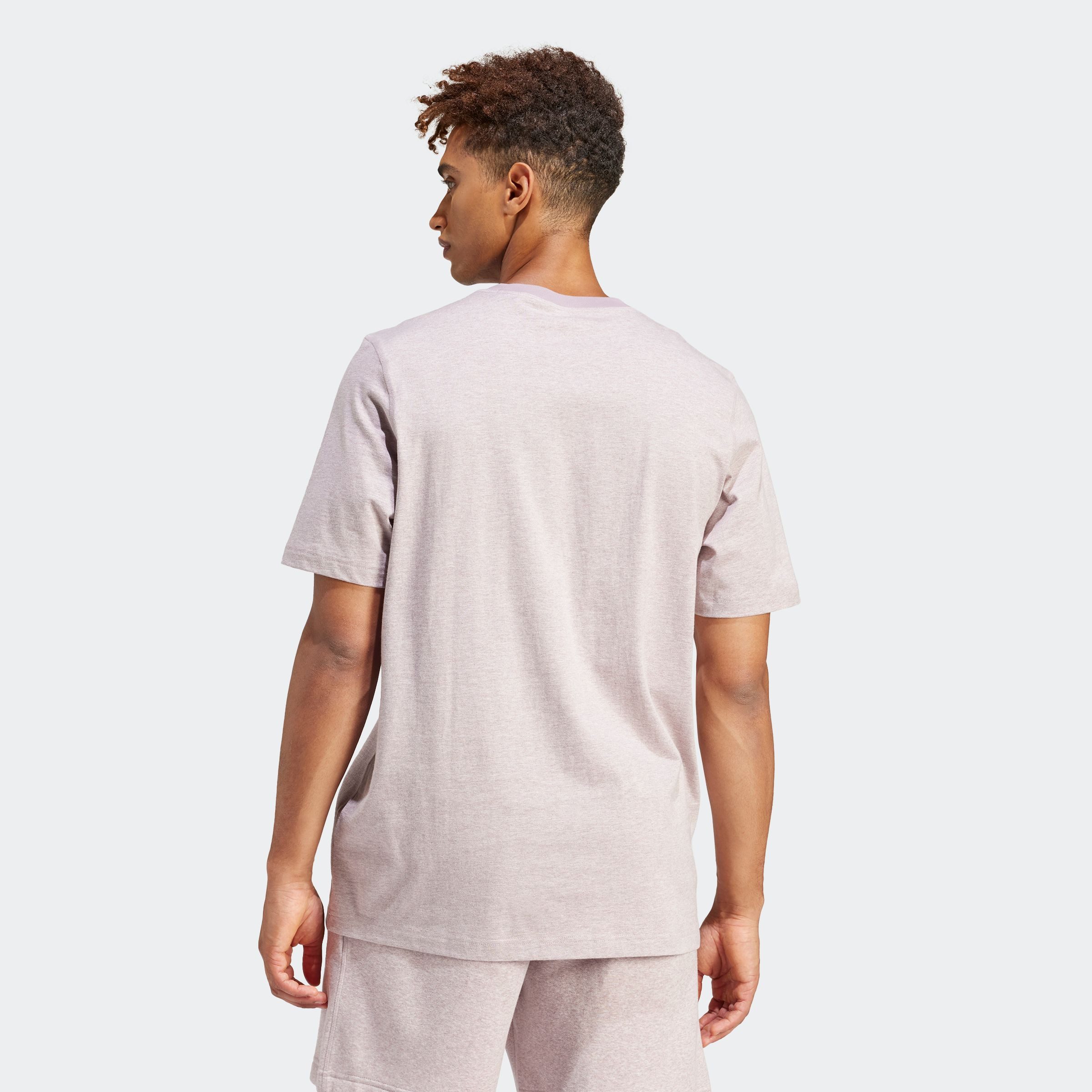 adidas Sportswear T-shirt M MEL T