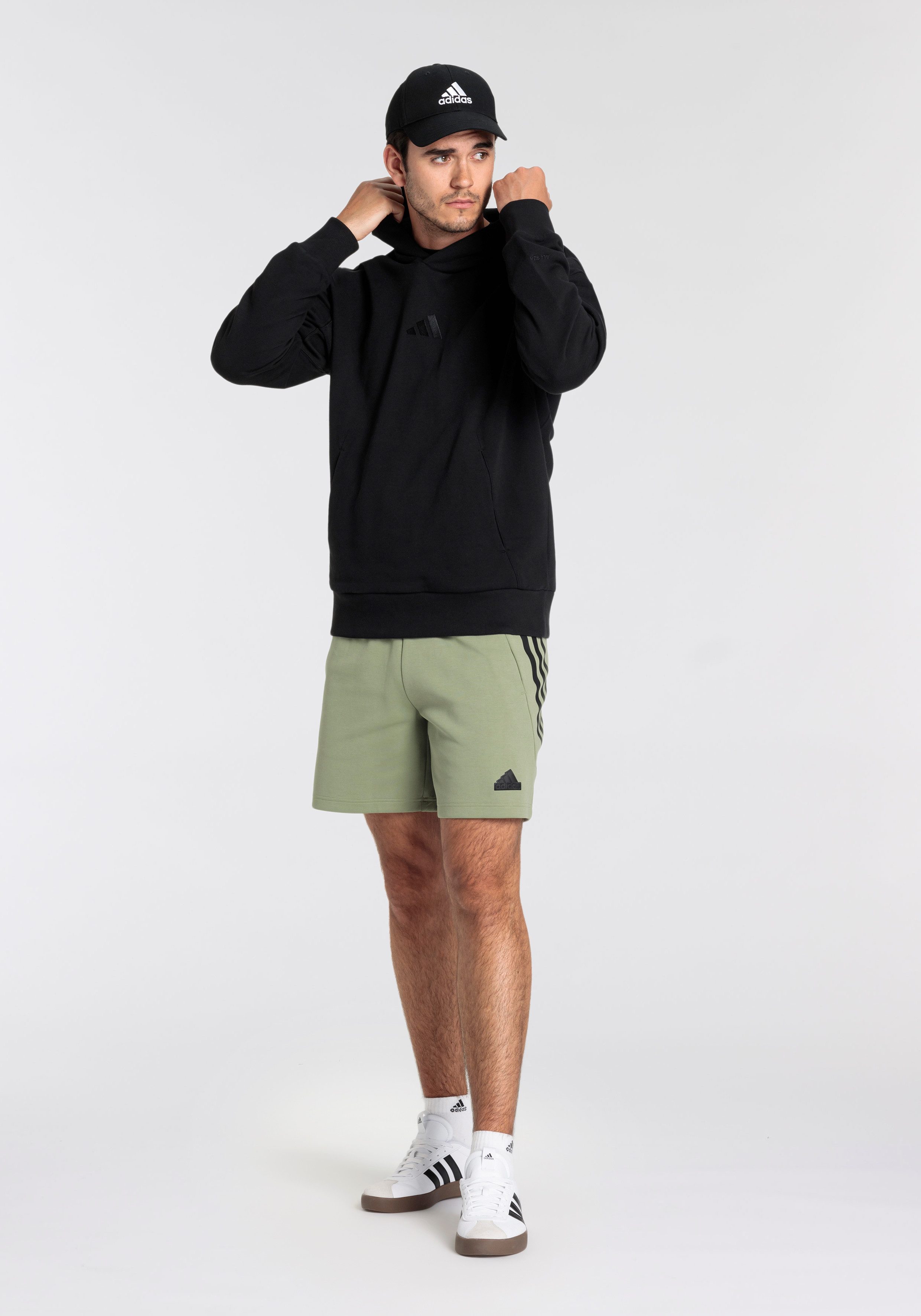 adidas Sportswear T-shirt M A SZN T