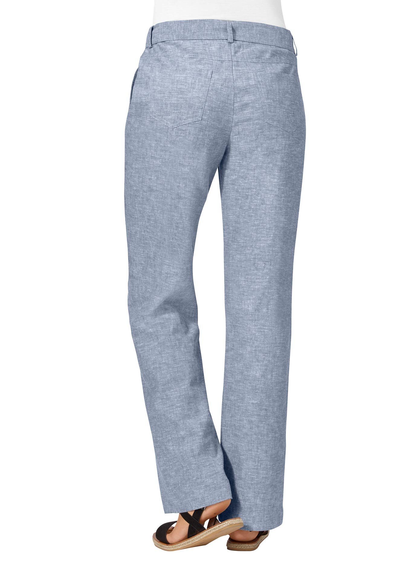 Casual Looks Palazzobroek