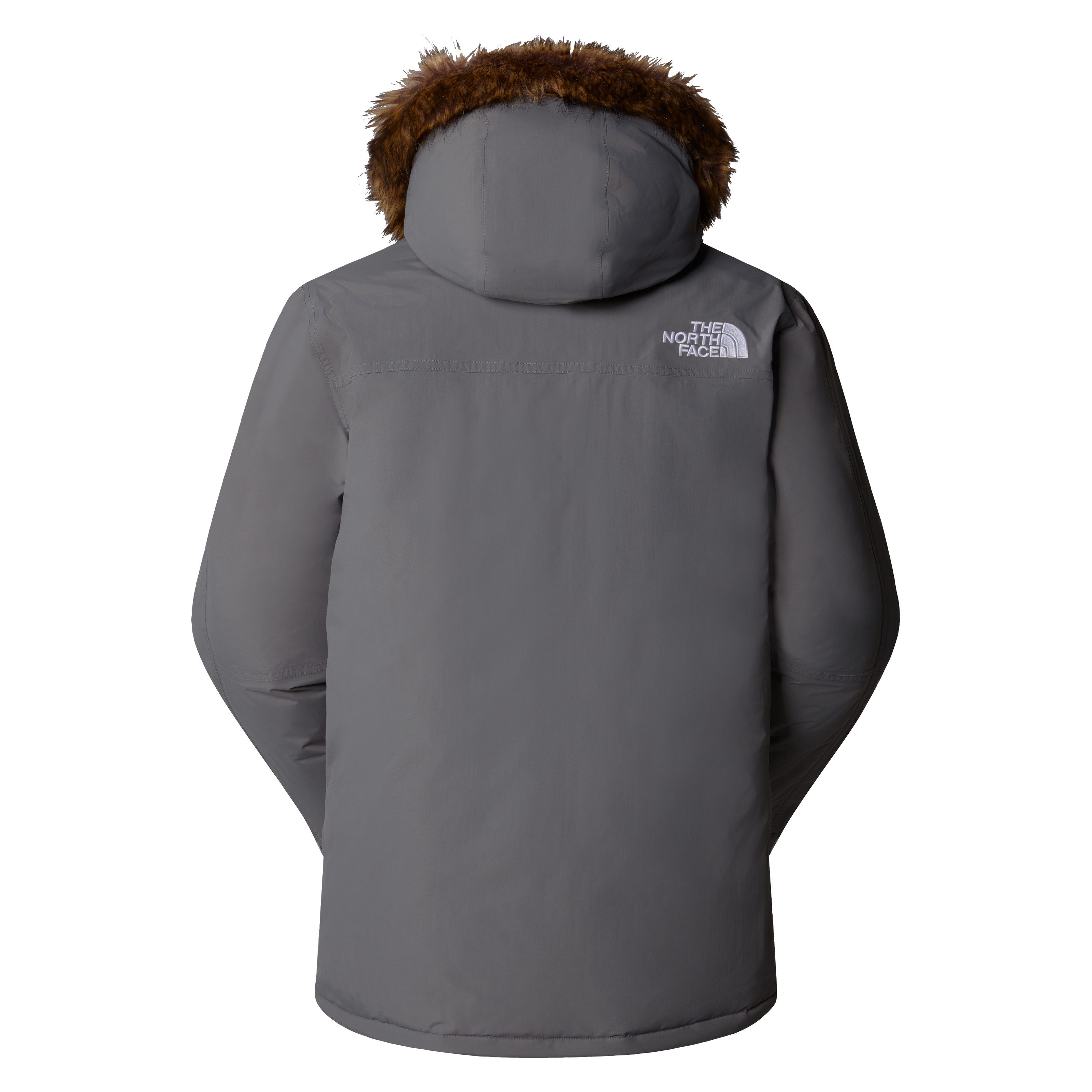 The North Face Functionele parka M MCMURDO PARKA met geborduurd logo (1 stuk)