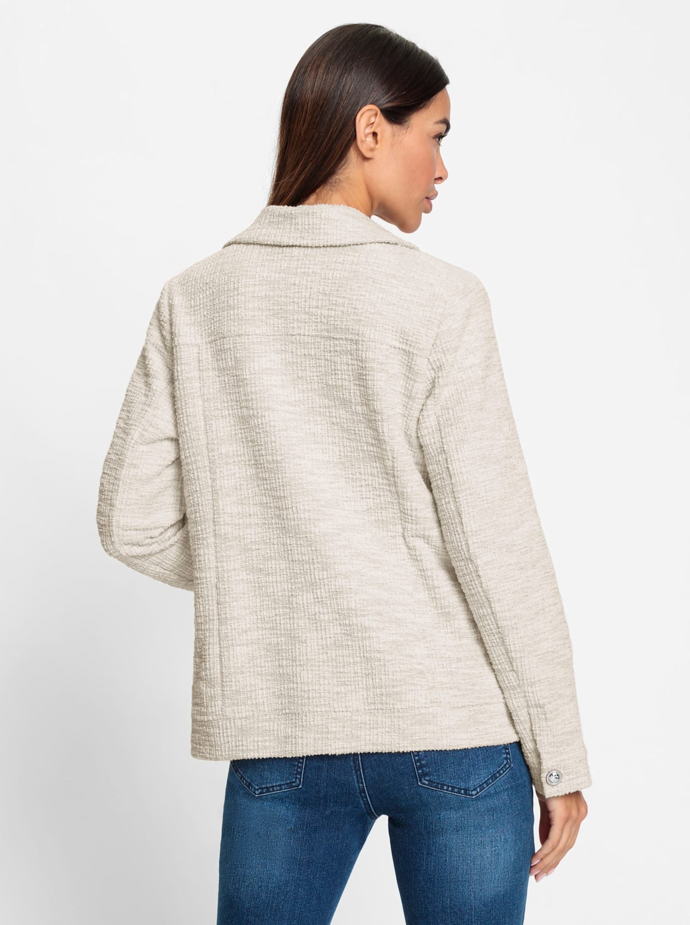 heine Jasje Jerseyjack