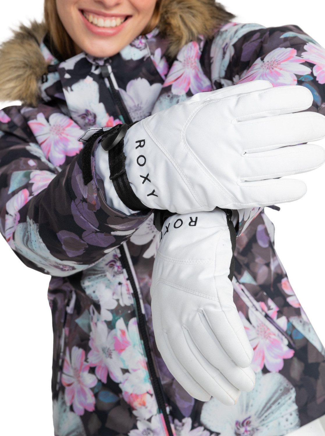 Roxy Snowboardhandschoenen ROXY Jetty