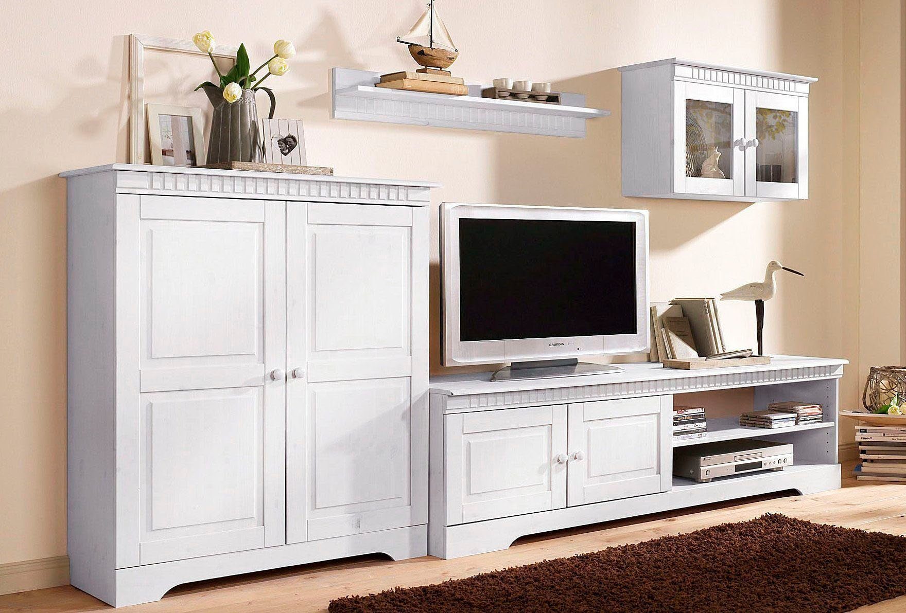 Home affaire Wandmeubel (set, 3-delig)