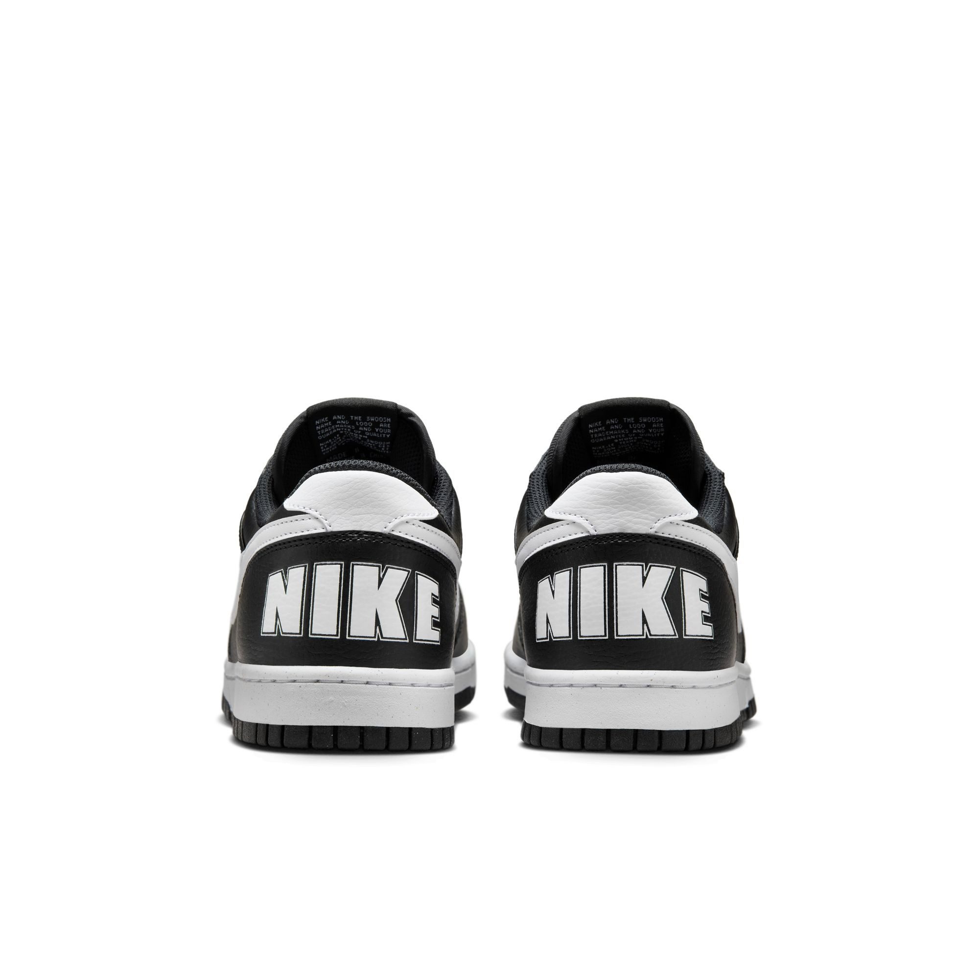 Nike Sportswear Sneakers BIG LOW