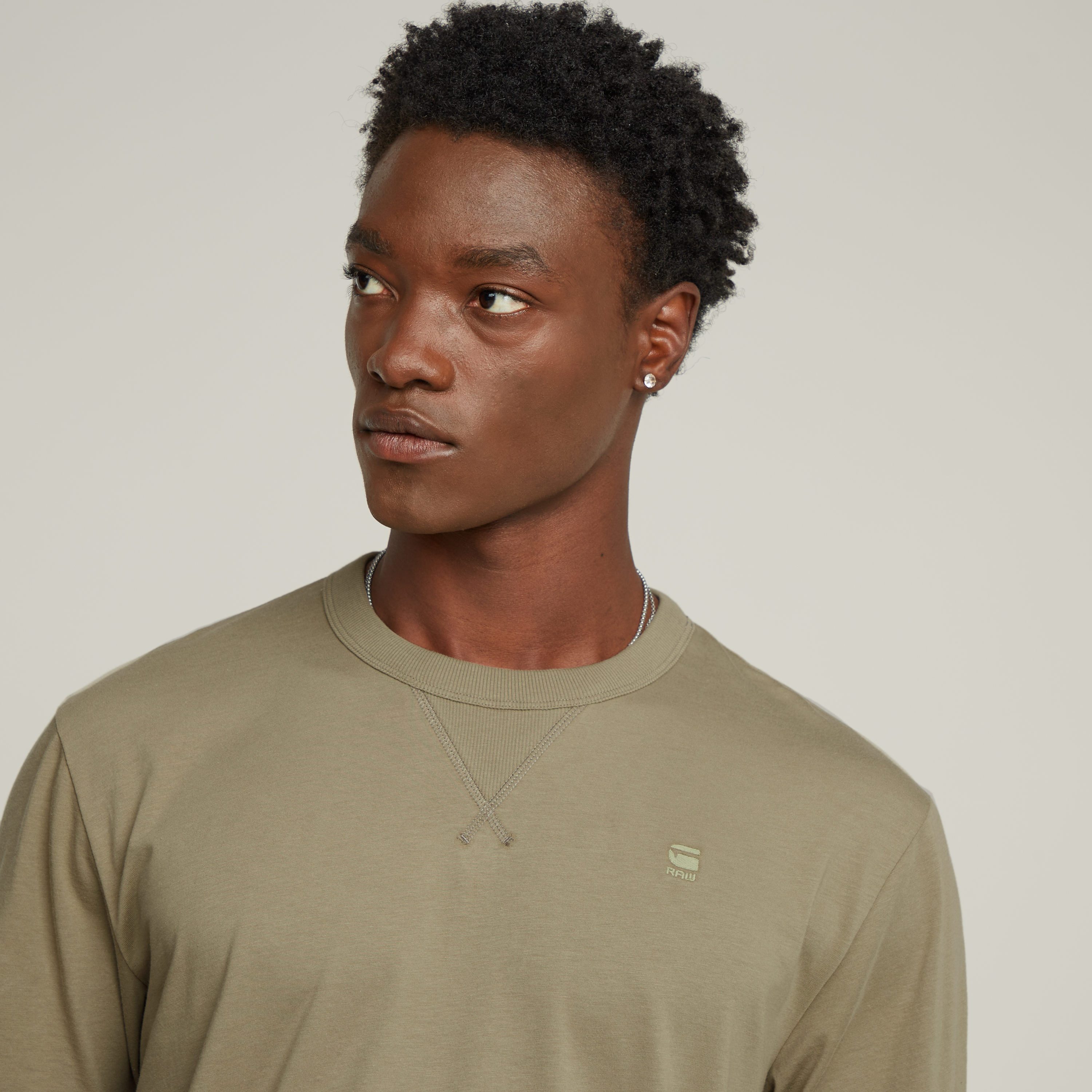 G-Star RAW T-shirt Nifous