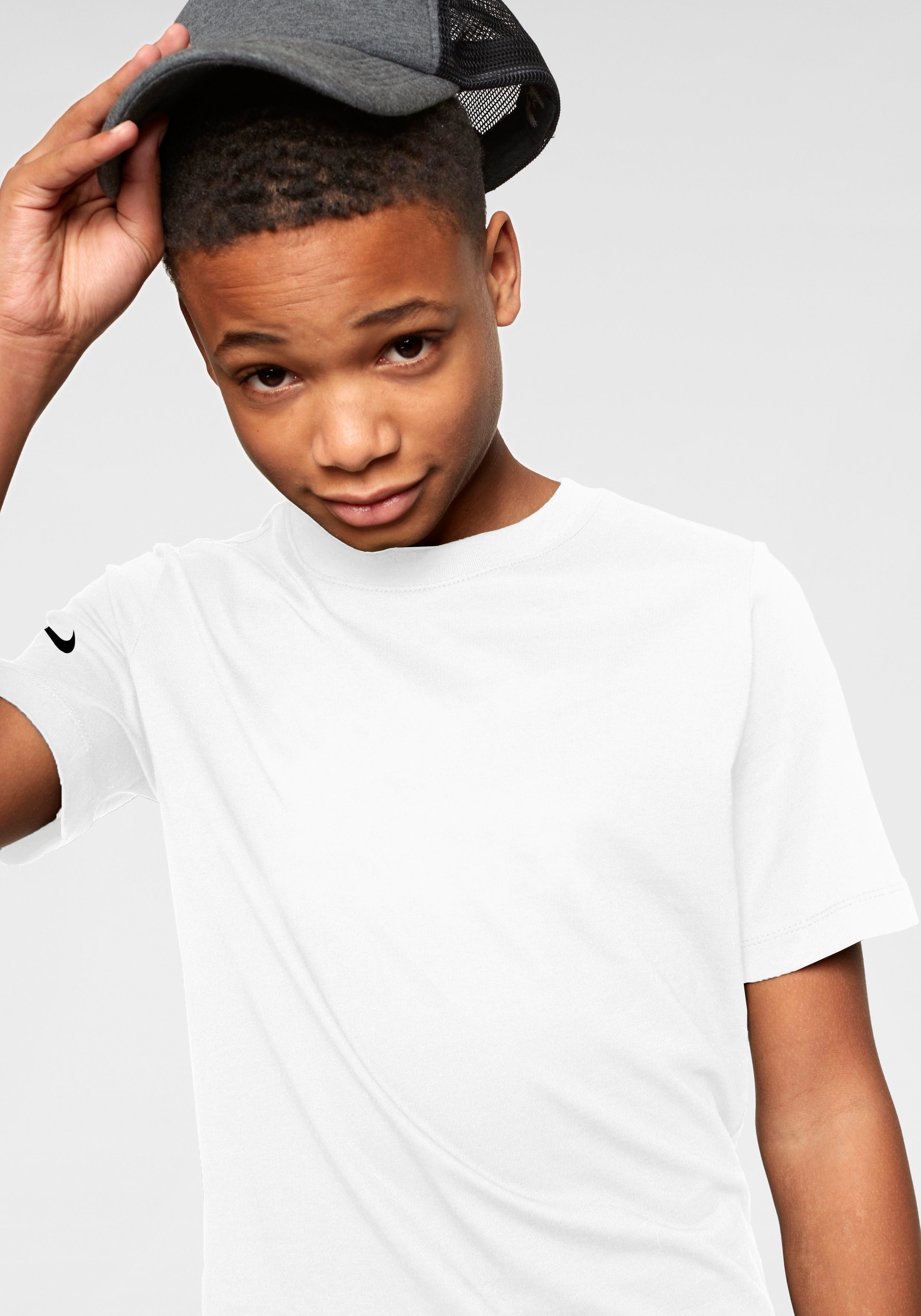 Nike Trainingsshirt T-SHIRT TEAM