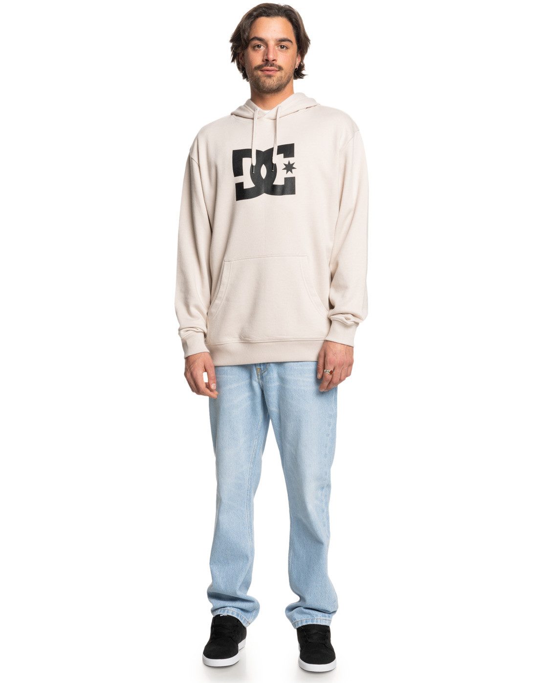 DC Shoes Hoodie DC Star