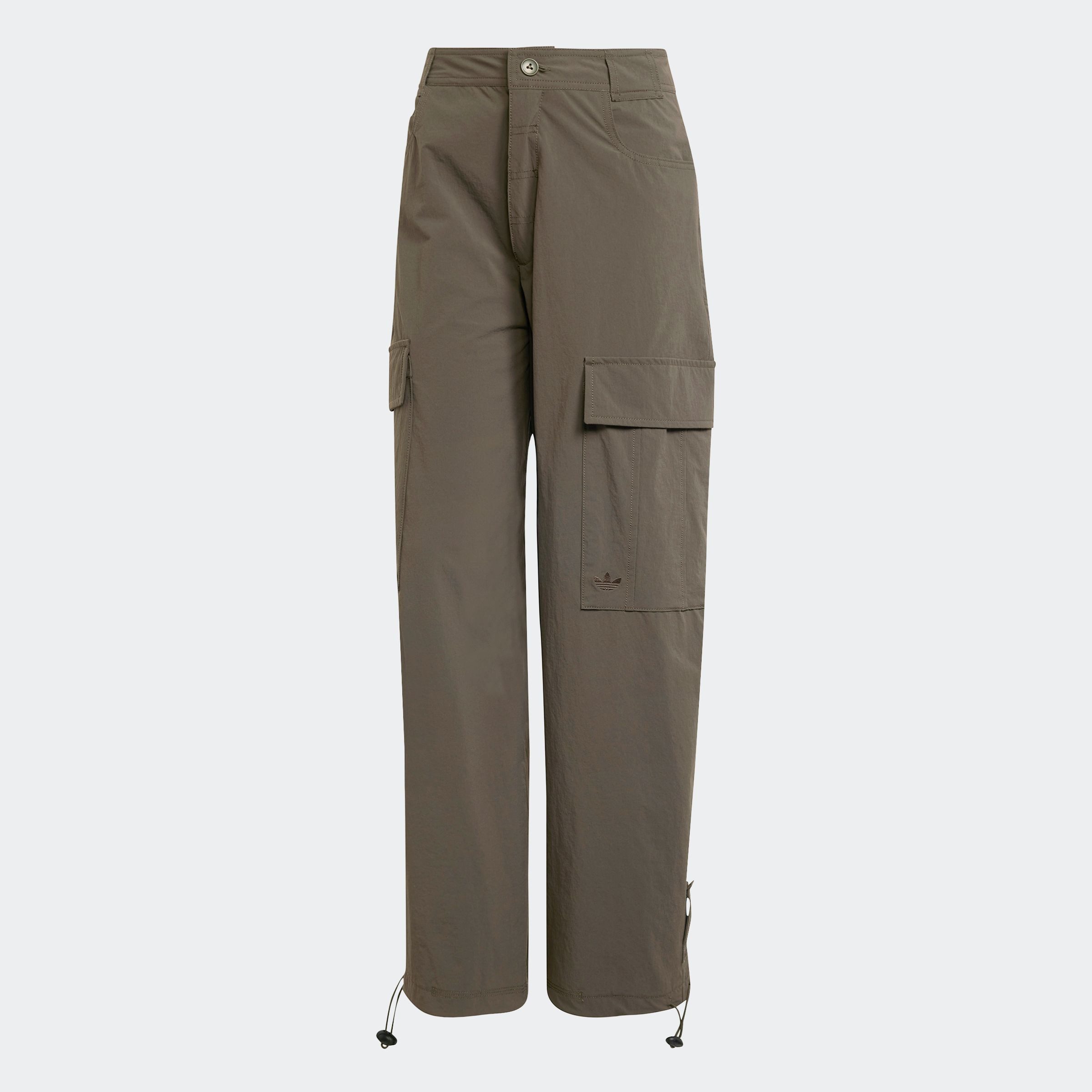 adidas Originals Sportbroek P ESS CARGOPANT (1-delig)
