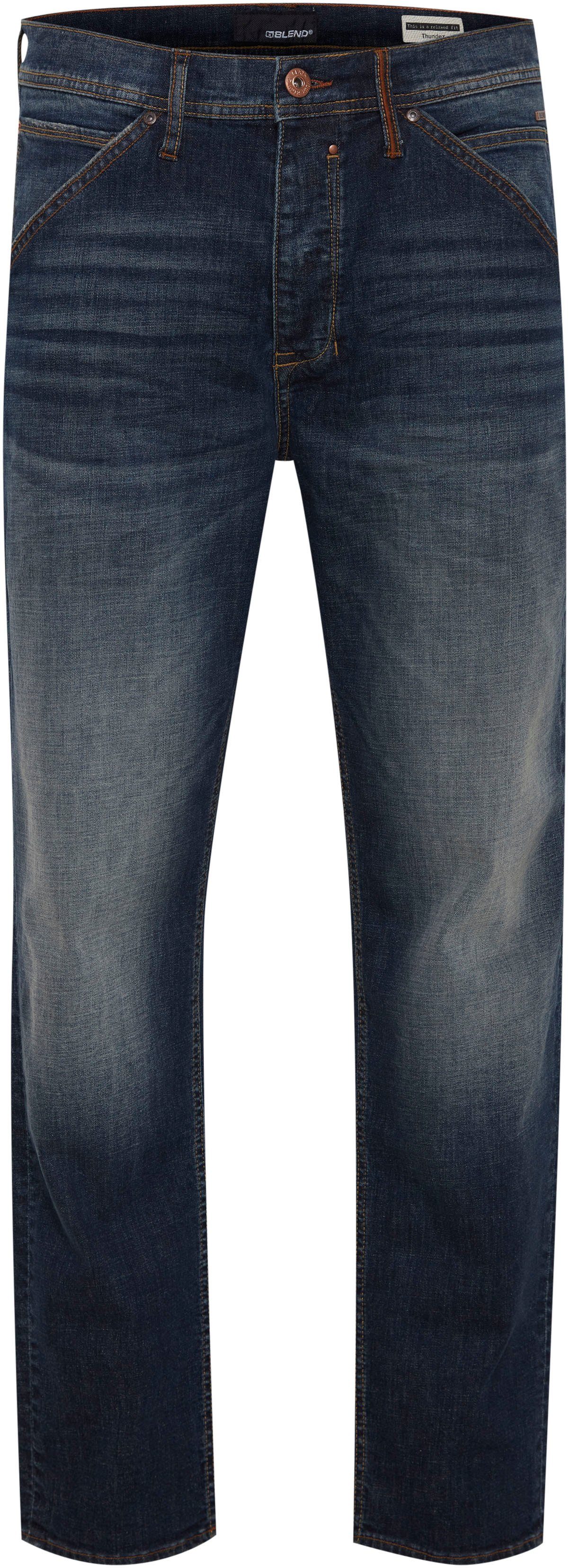 Blend 5-pocket jeans BL Jeans Thunder