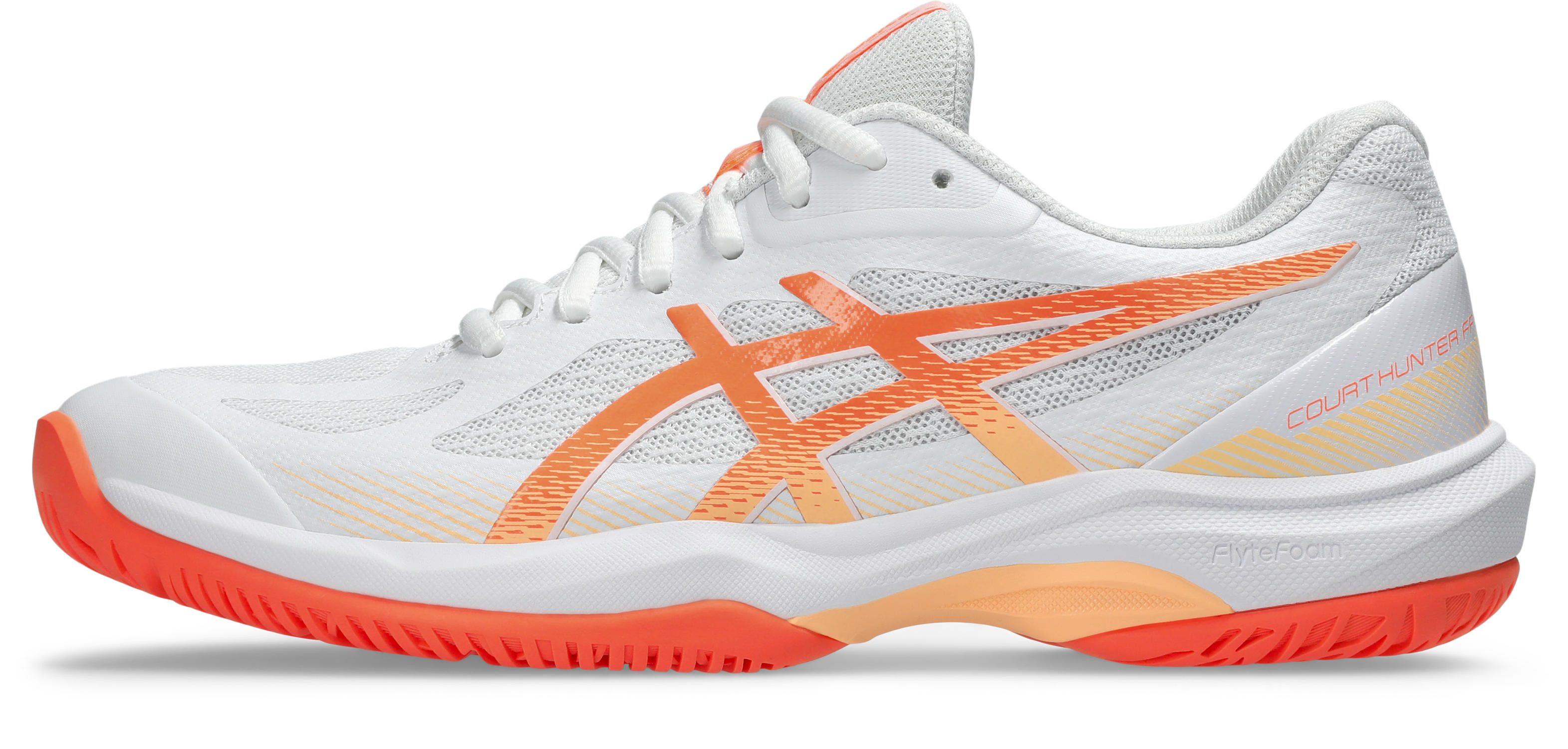 Asics Zaalschoenen COURT HUNTER FF