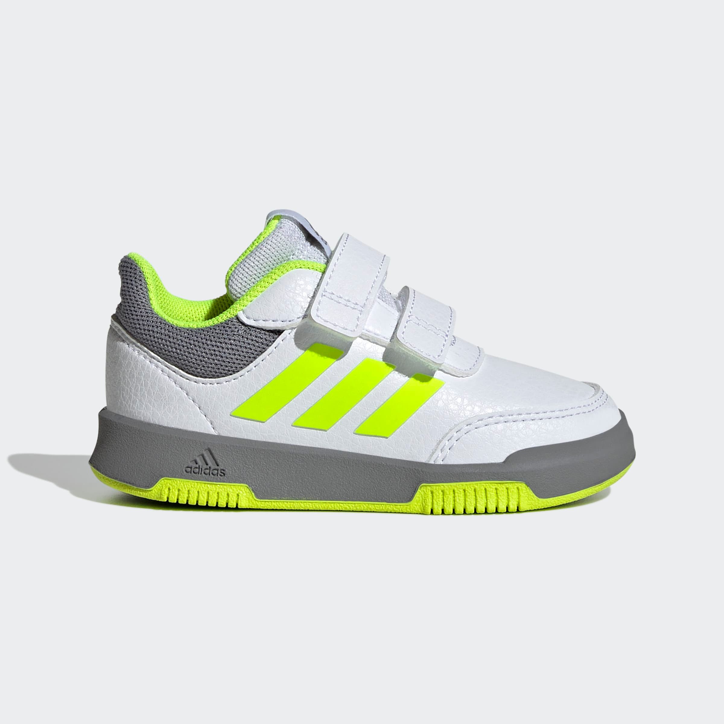 adidas Sportswear Klittenbandschoenen TENSAUR HOOK AND LOOP voor kinderen met klittenbandsluiting