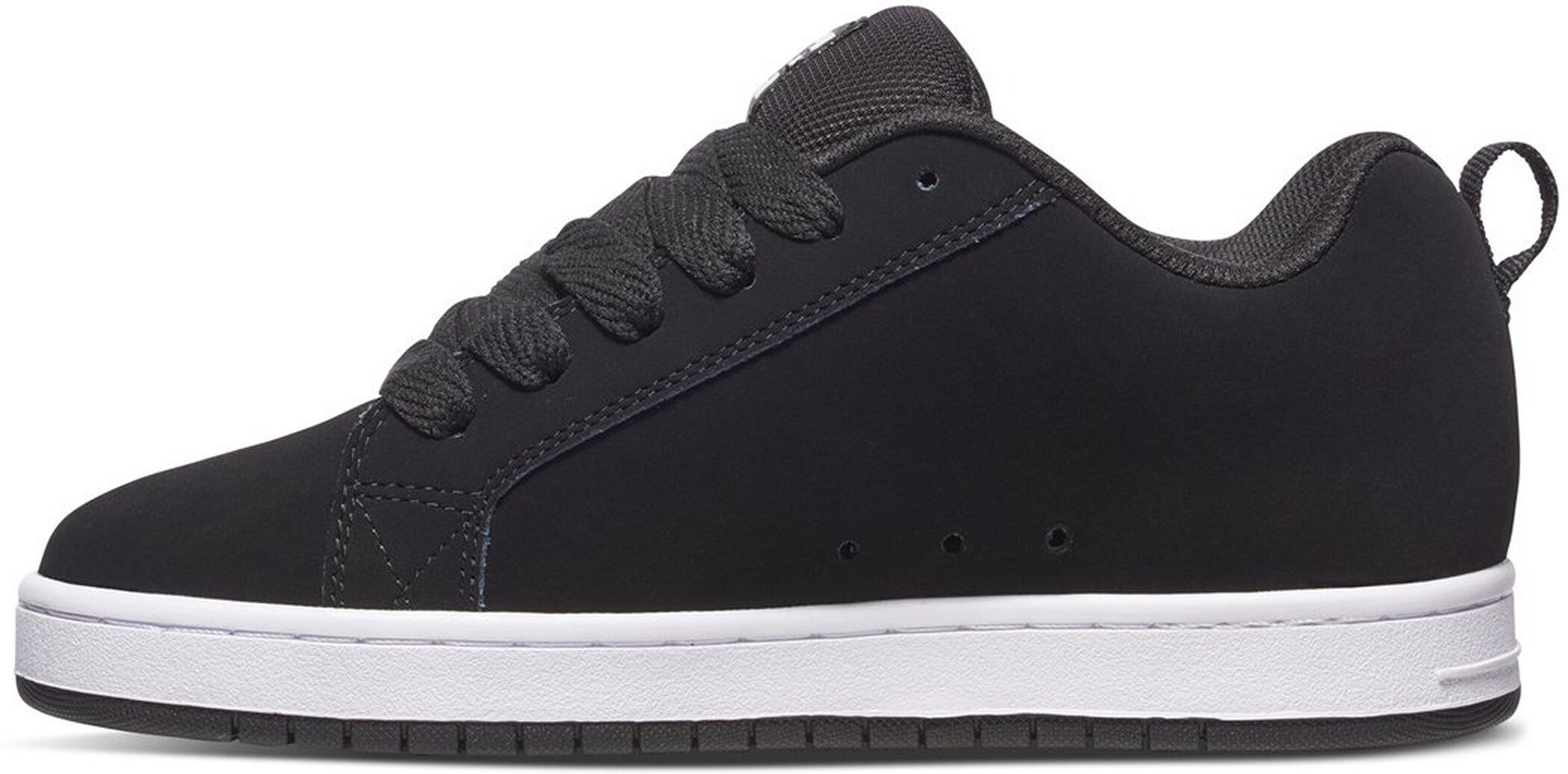 DC Shoes Sneakers Court Graffik