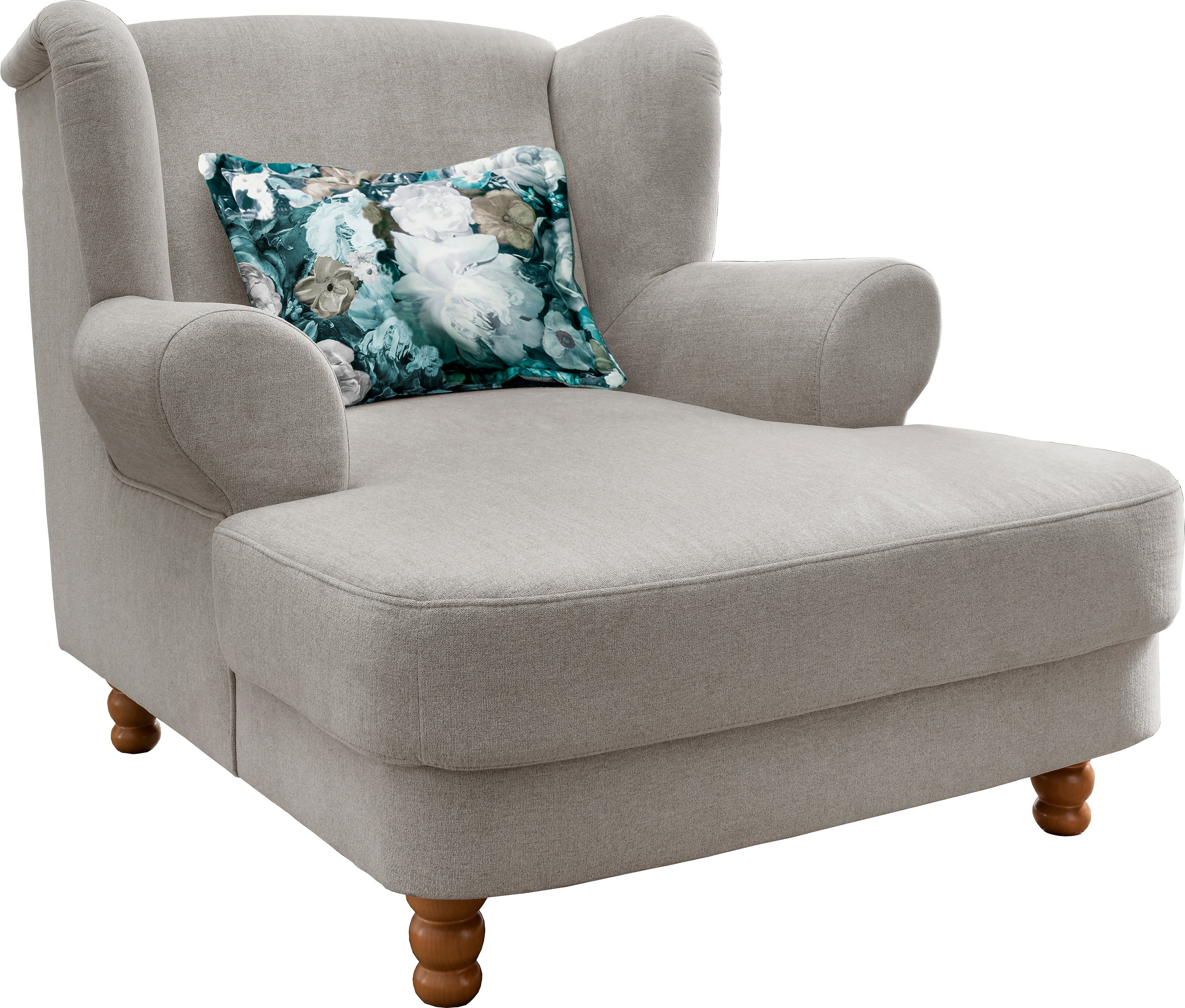 Home affaire Loveseat TASSILO