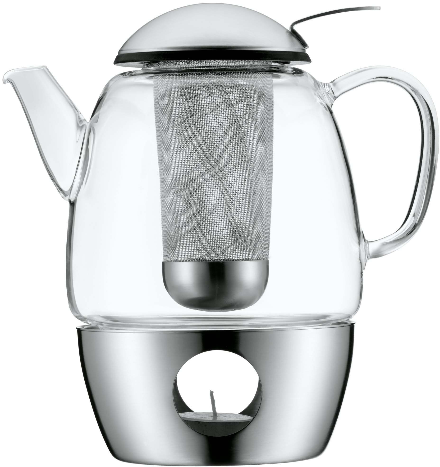 WMF Theepot SmarTea uitneembare zeefinzet