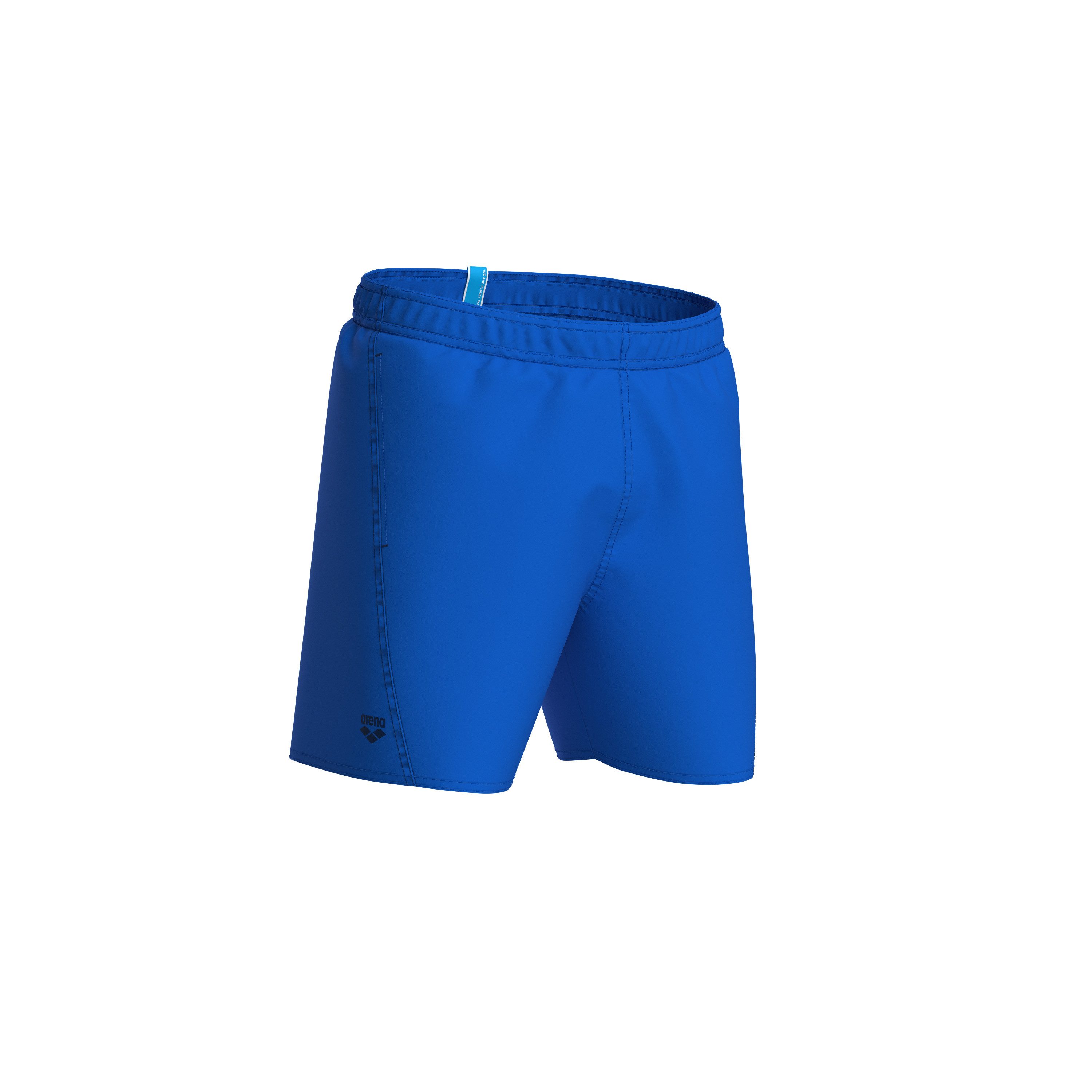 Arena Zwemshort FUNDAMENTALS ARENA LOGO BOXER R
