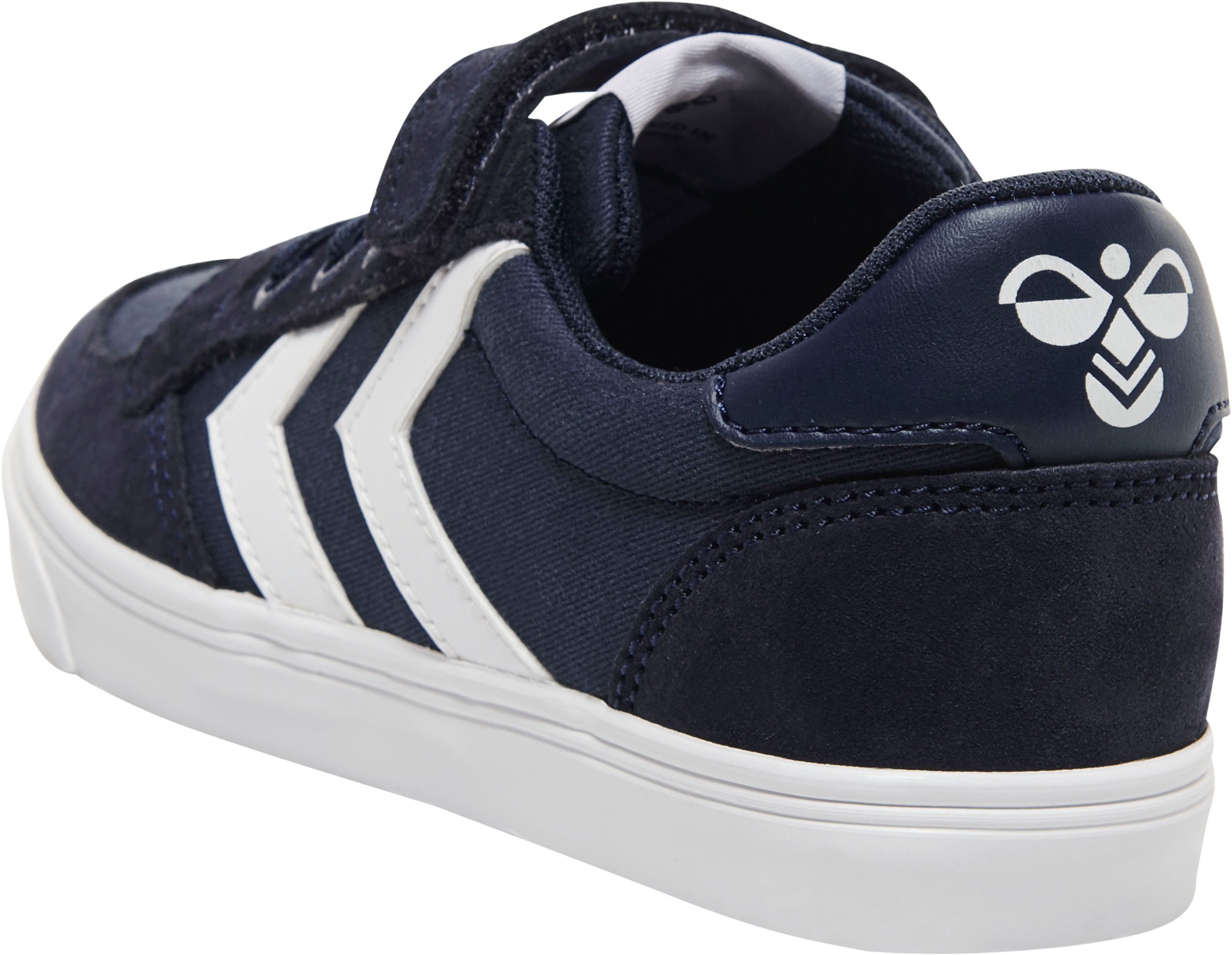hummel Sneakers SLIMMER STADIL LOW JR