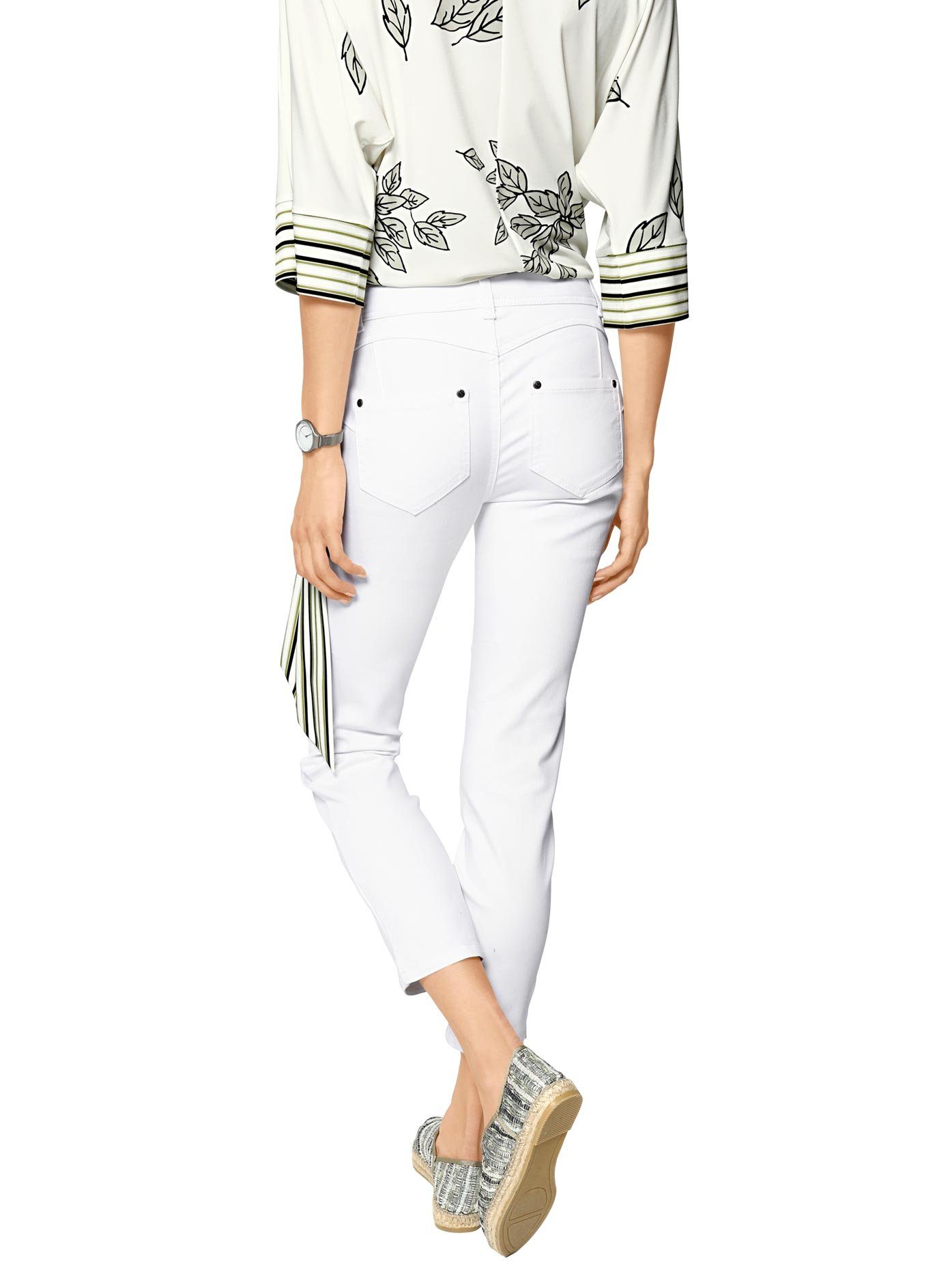 LINEA TESINI by Heine Skinny jeans