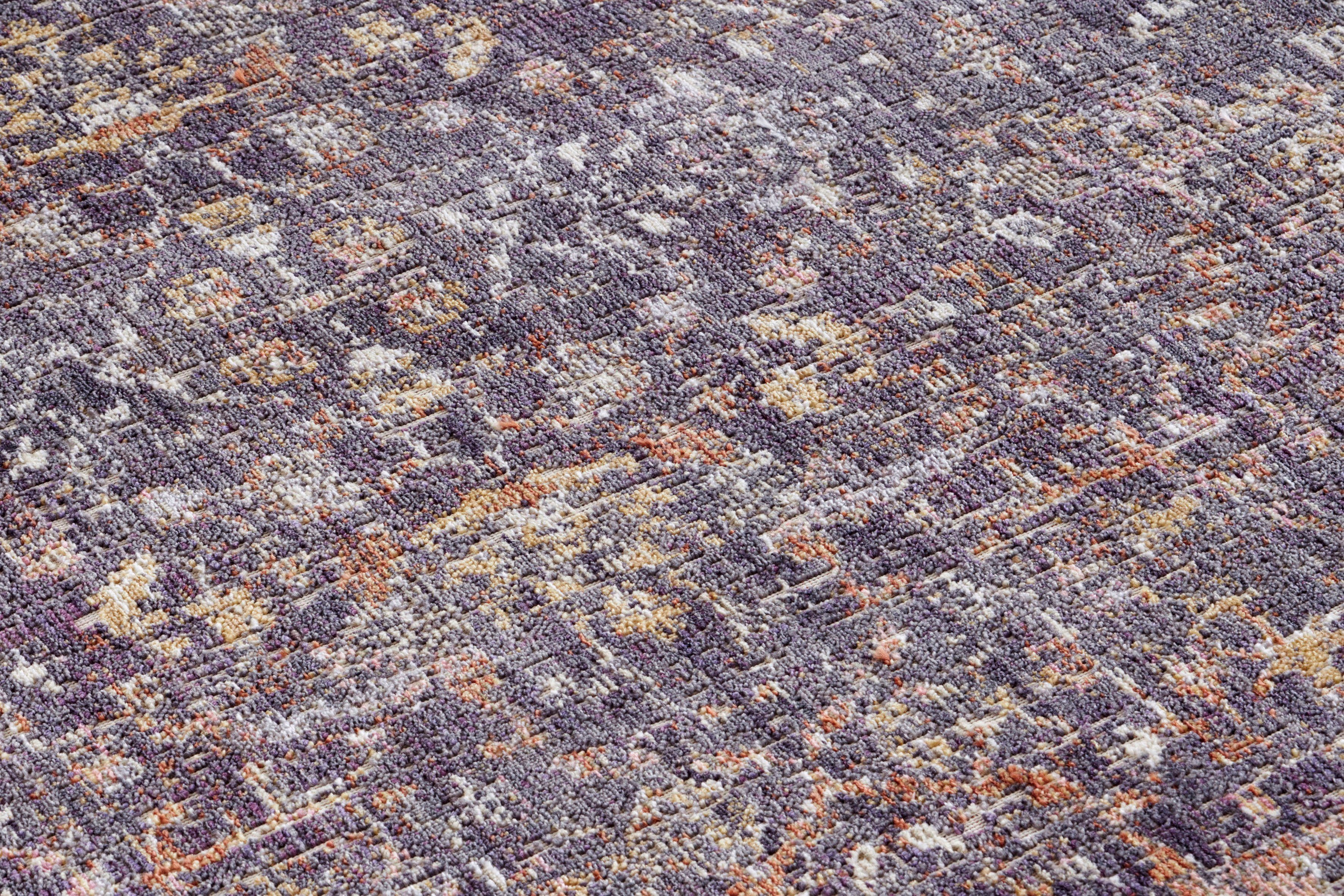 NORTHRUGS Vloerkleed Sues In-& outdoor, loper, weerbestendig, balkon, woonkamer, oriënt