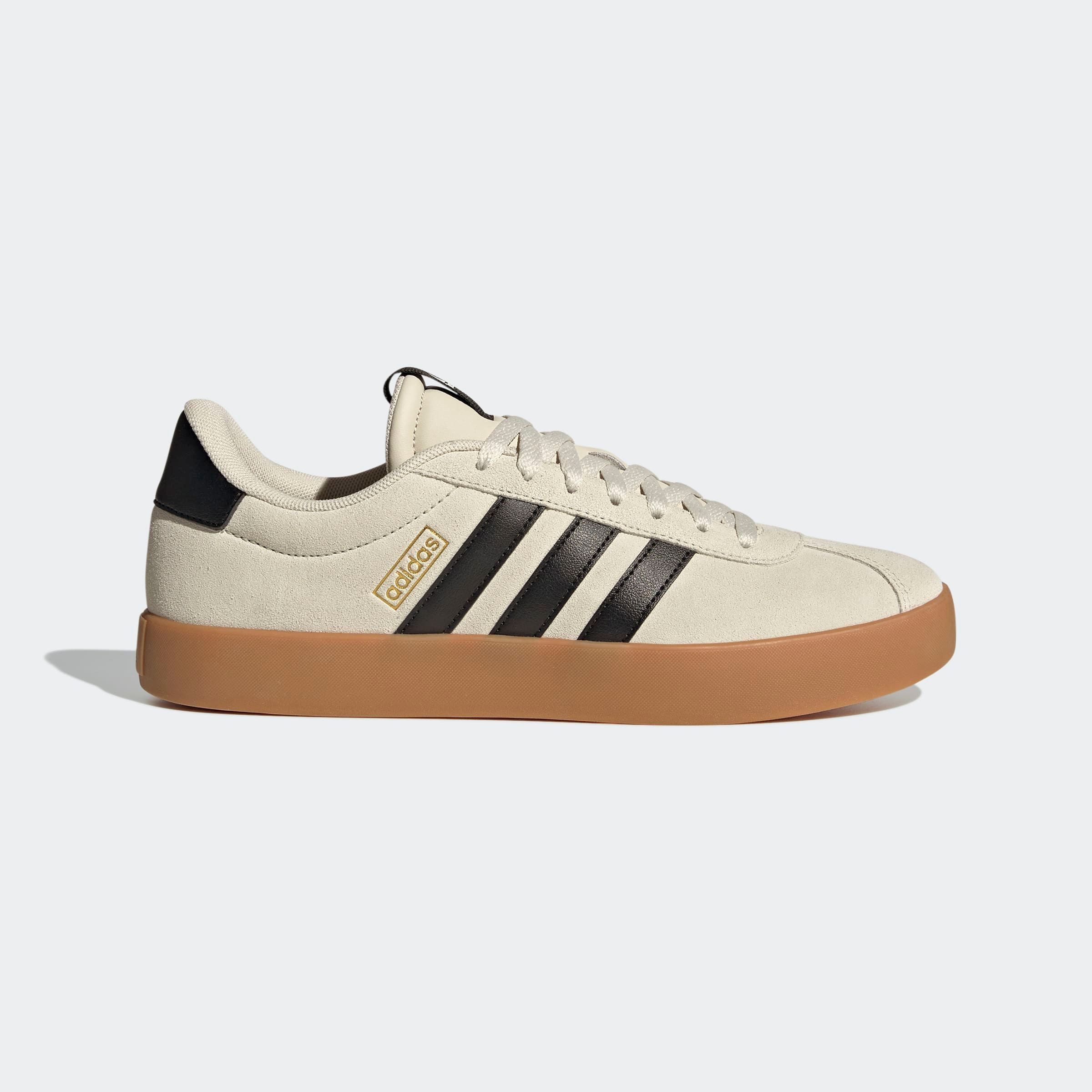 adidas Sportswear Sneakers VL COURT 3.0 geïnspireerd door het ontwerp van de adidas samba