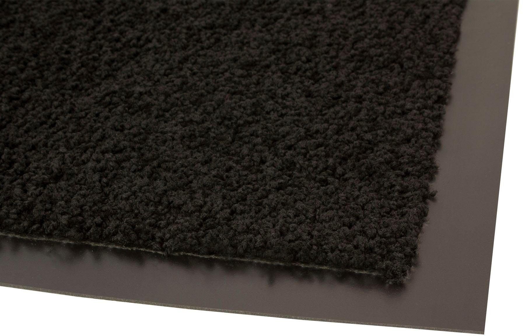 Primaflor-Ideen in Textil Mat DANCER, Made in Netherlands Inloopmat, unikleuren, grote keus in kleuren, wasbaar