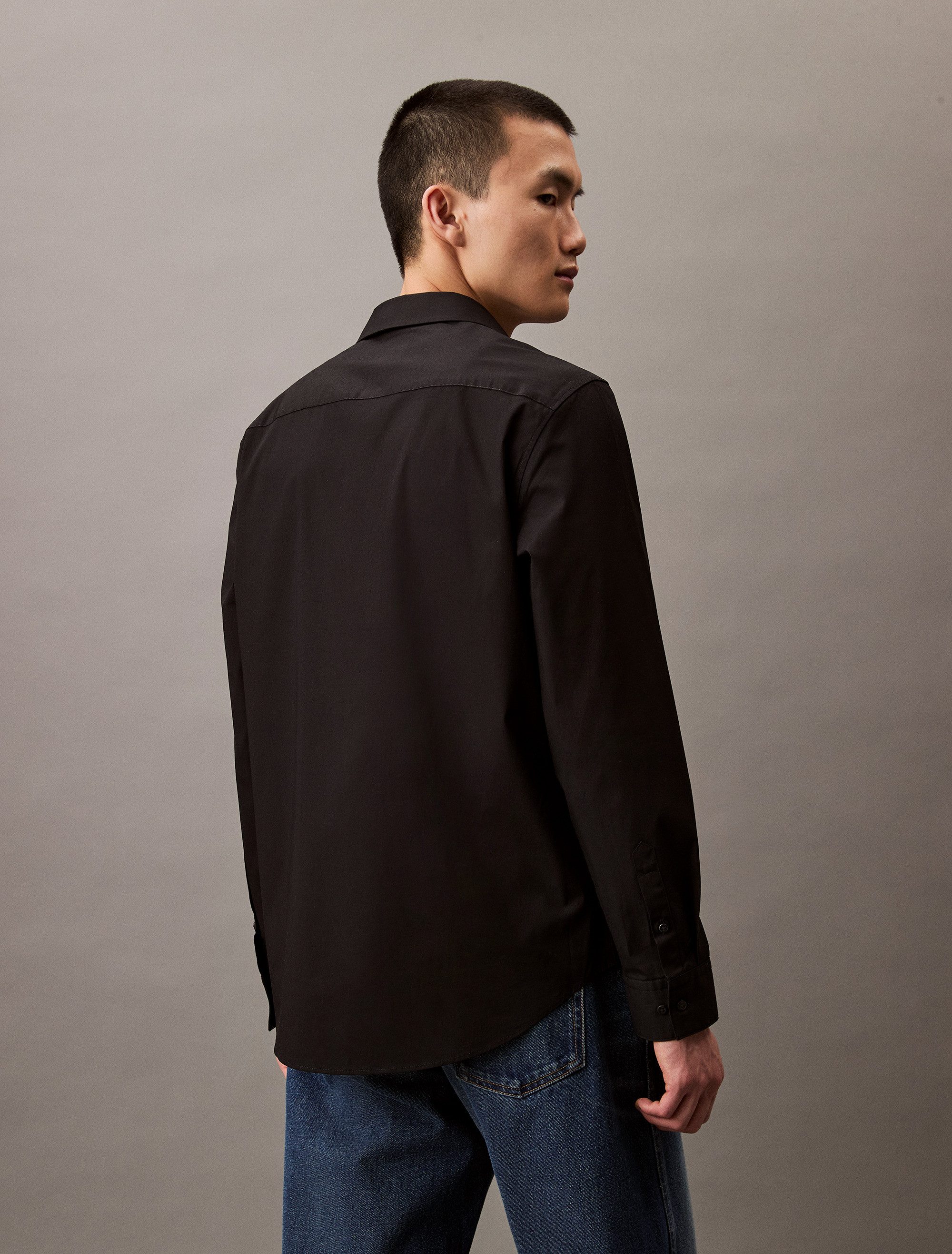Calvin Klein Businessoverhemd