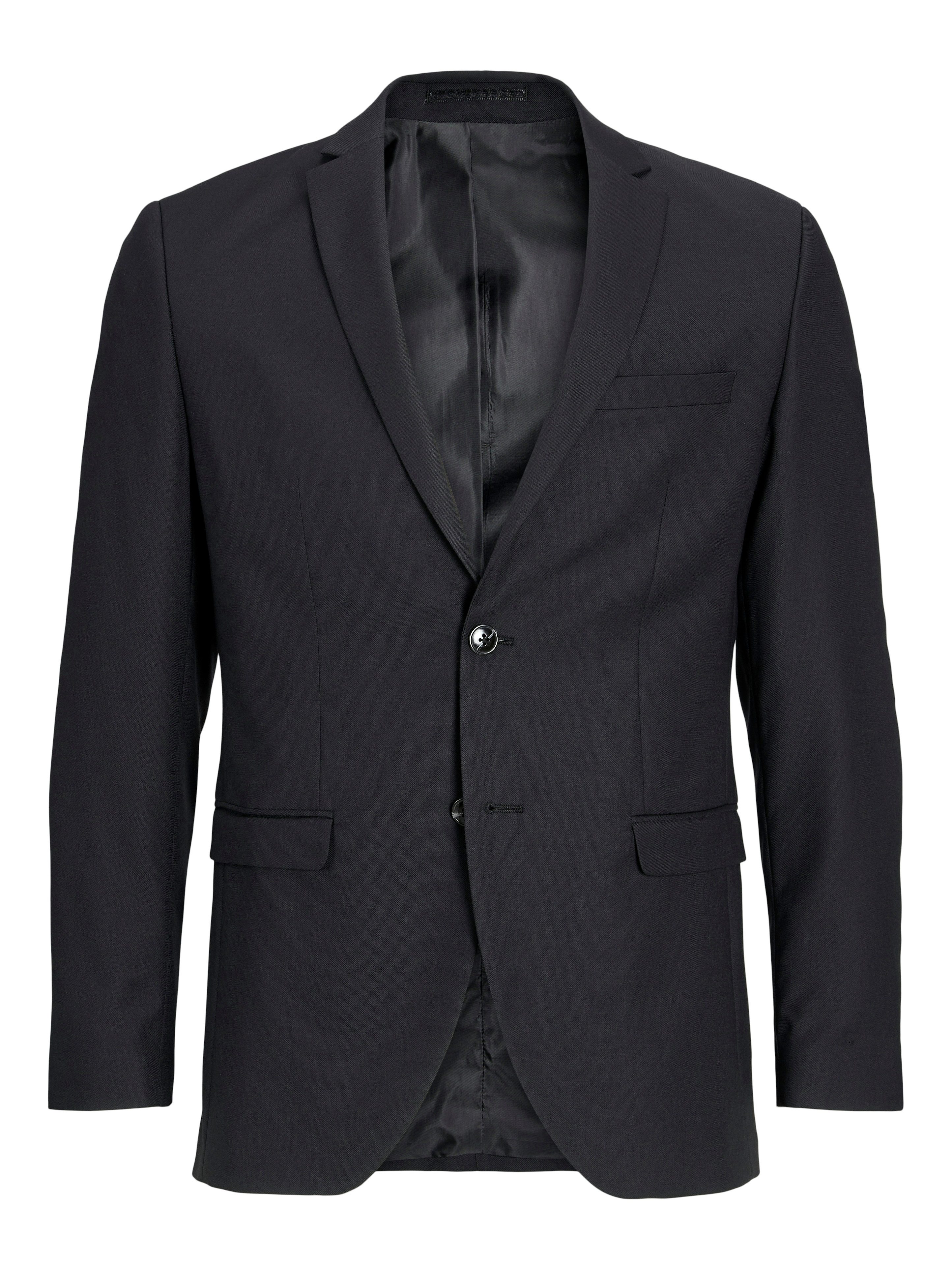 Jack & Jones PlusSize Colbert JPRSOLARIS BLAZER NOOS PLS