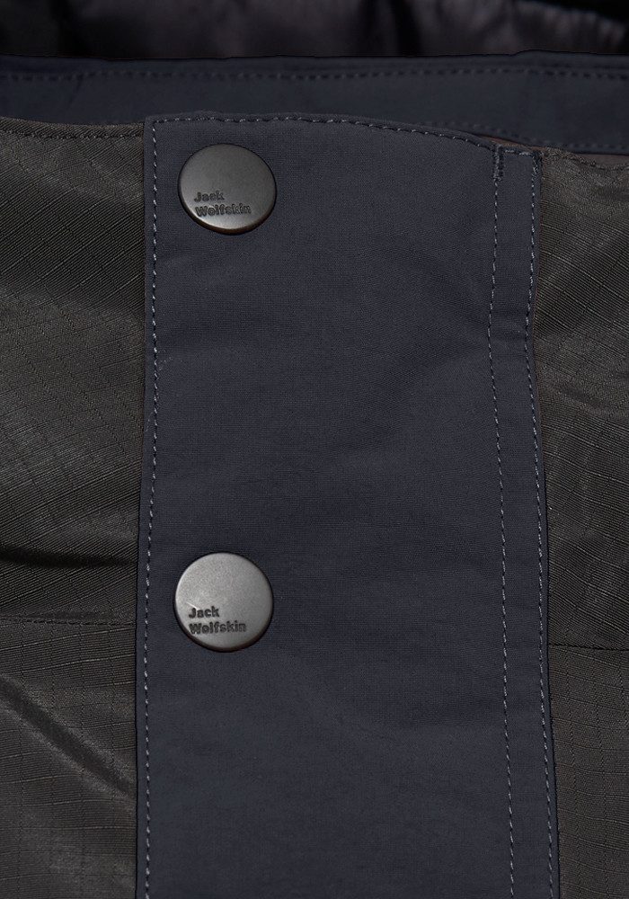 Jack Wolfskin Functionele parka GLETSCHERSEE PARKA M
