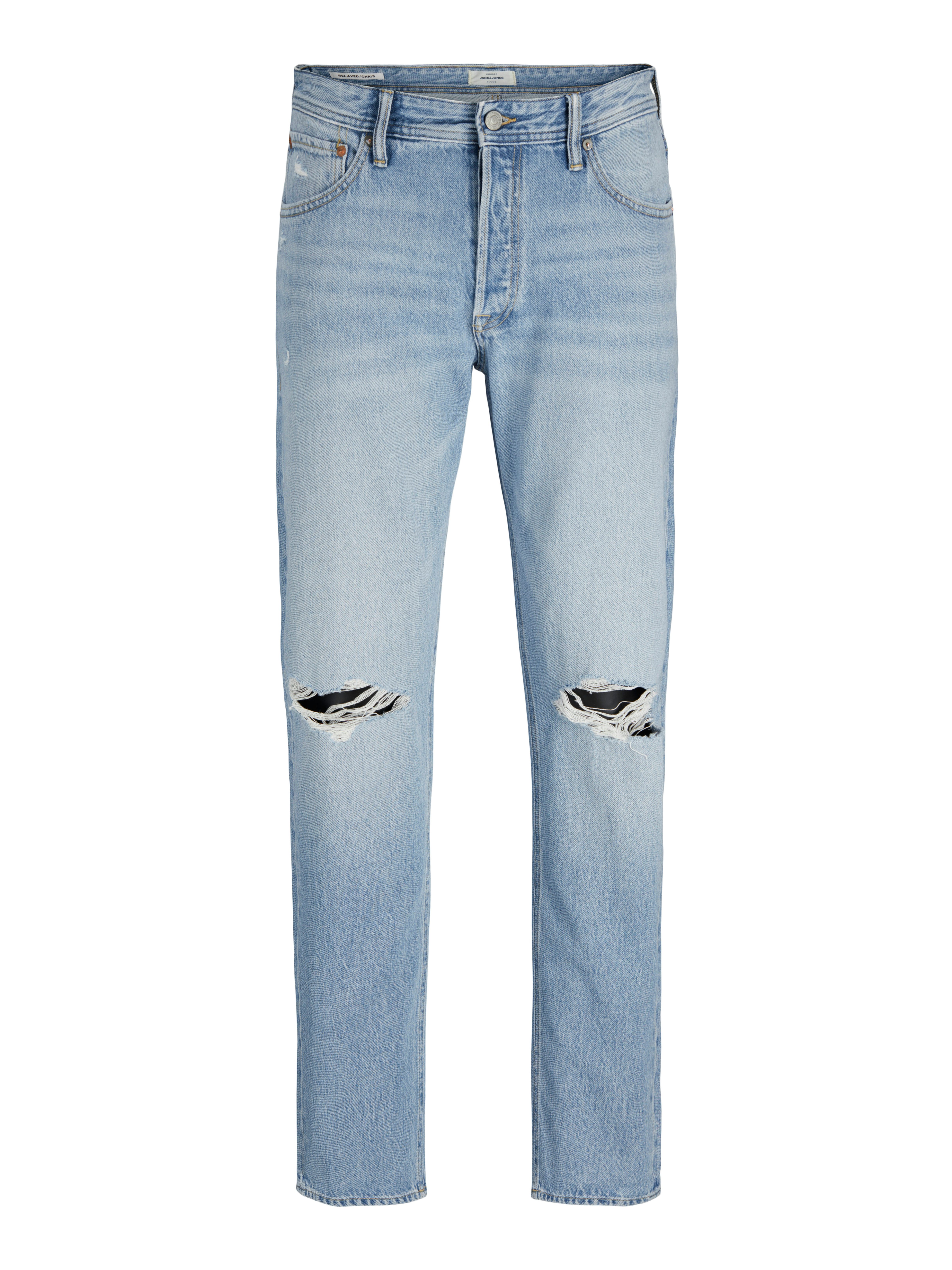 Jack & Jones Loose fit jeans JJICHRIS JJORIGINAL SBD 921 SN