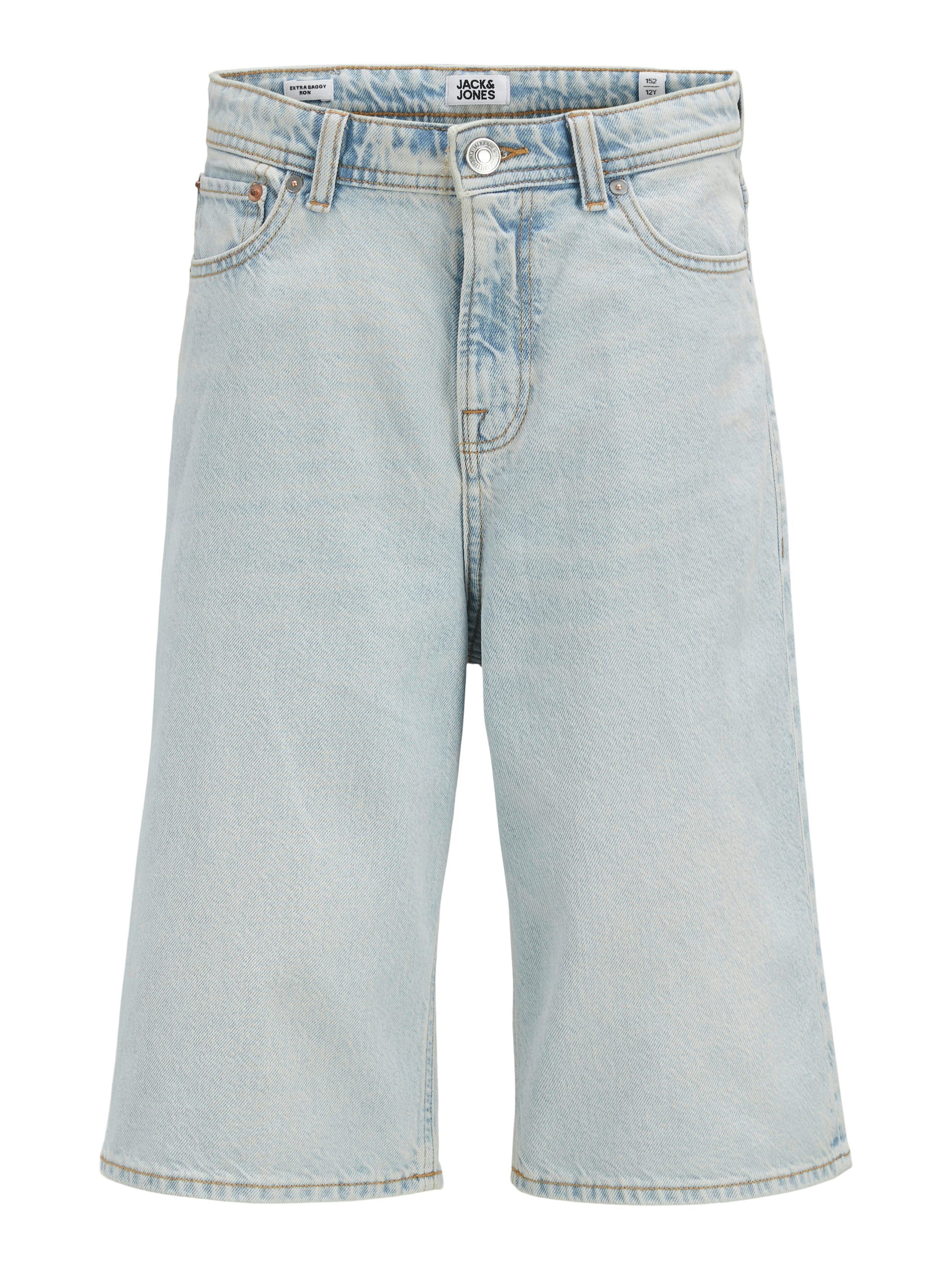 Jack & Jones Junior Short JJIRON JJORIGINAL SHORTS SQ 205 SN JNR