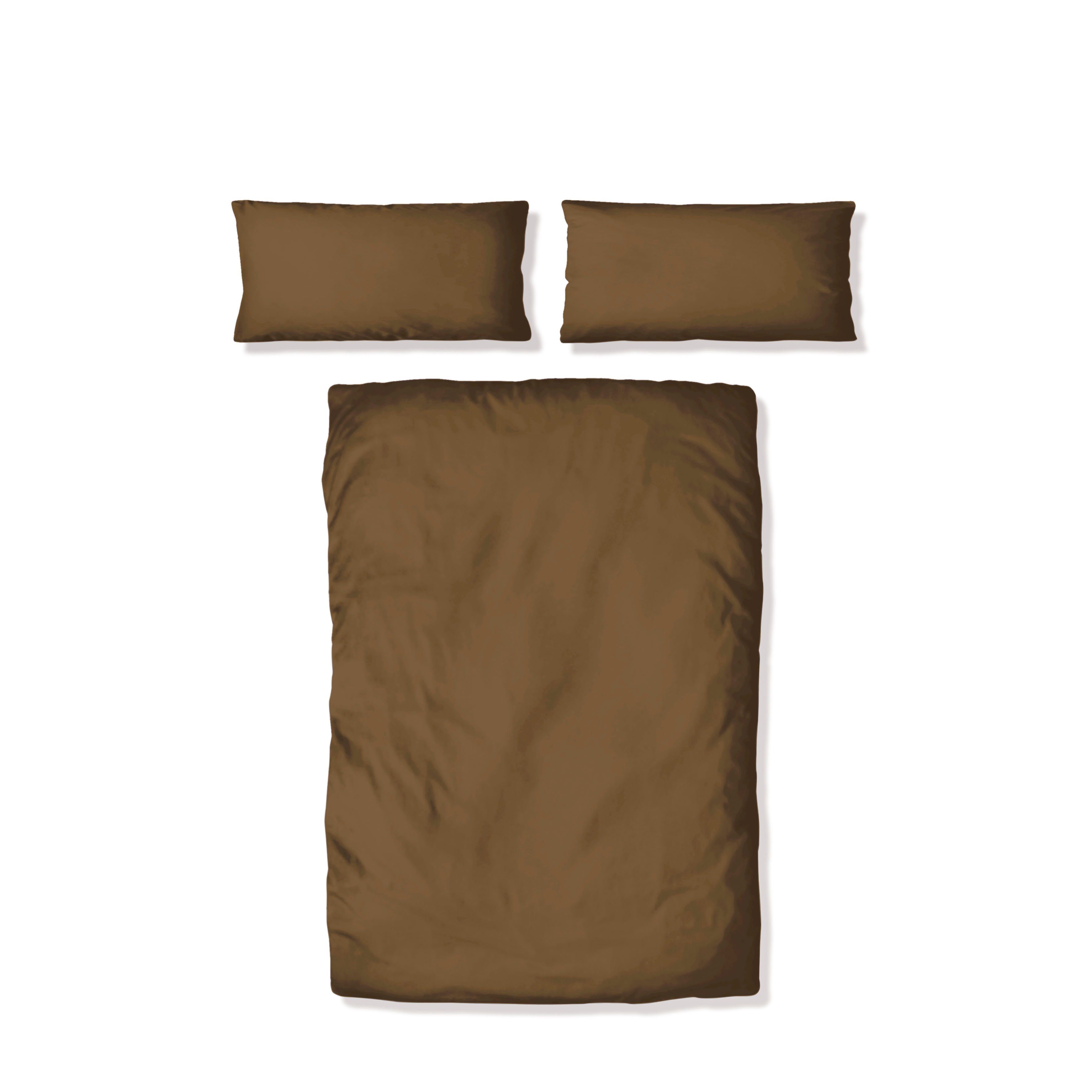 OTTO products Overtrekset Neele in mt. 135x200, 155x220 of 200x200 cm Dekbedovertrek van bio-katoen, tijdloze dekbedovertrek met ritssluiting
