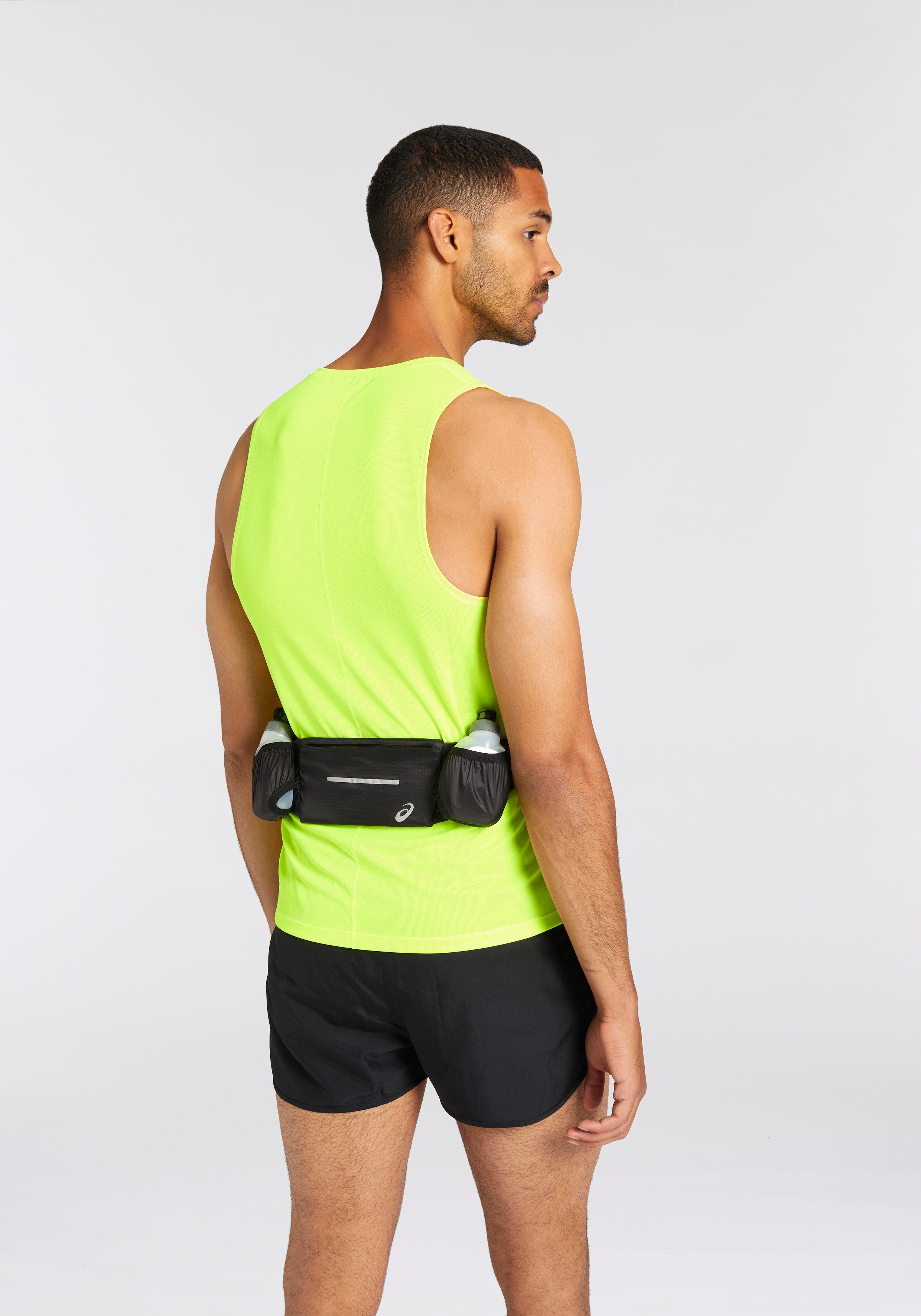 Asics Runningshort ICON SHORT
