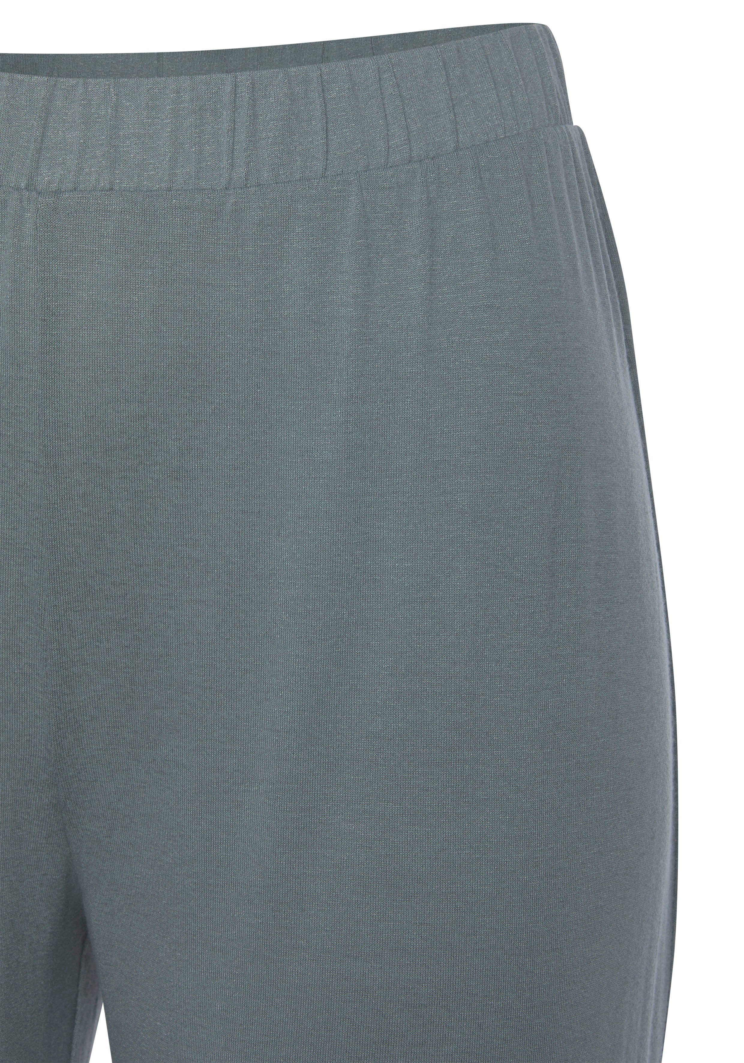 Lascana Pyjamabroek met chique kanten details