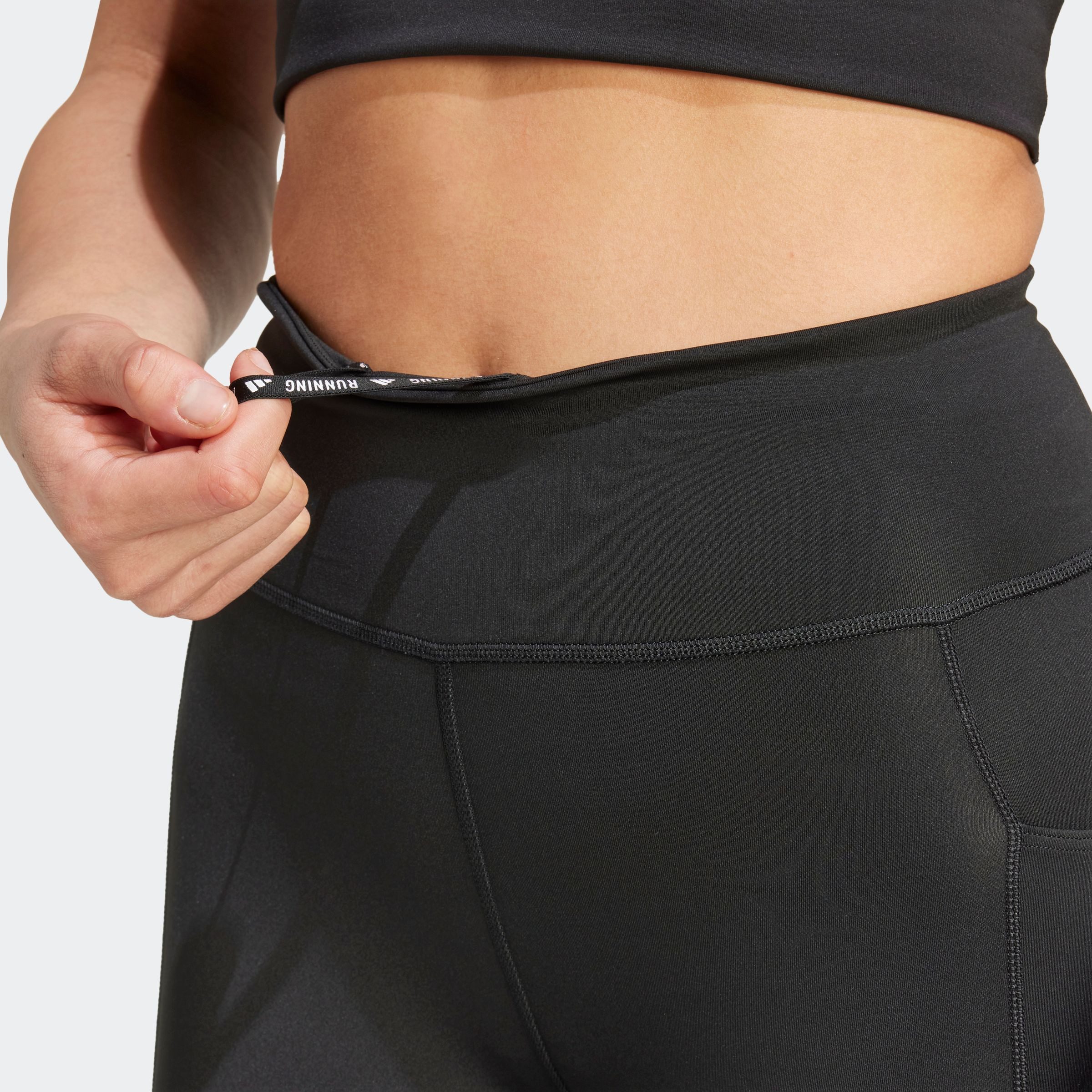adidas Performance Runningtights OTR 7/8 L (1-delig)