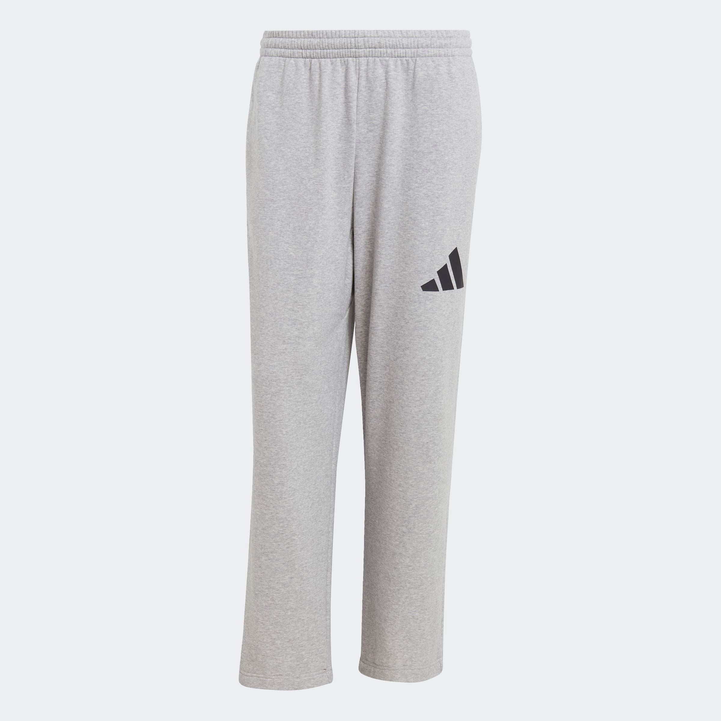 adidas Sportswear Sportbroek M WIDE PANT FT (1-delig)