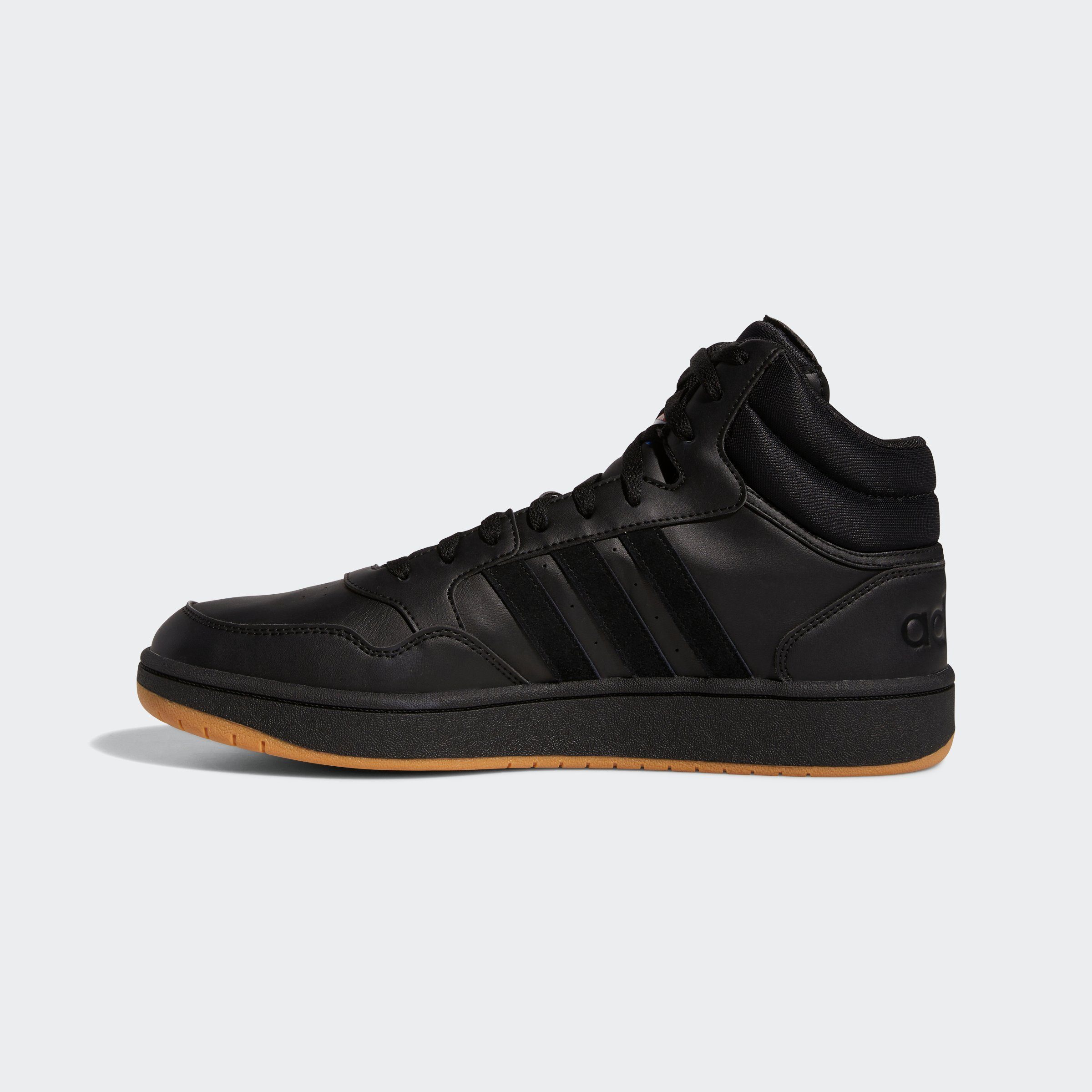 adidas Sportswear Sneakers HOOPS 3.0 MID CLASSIC VINTAGE