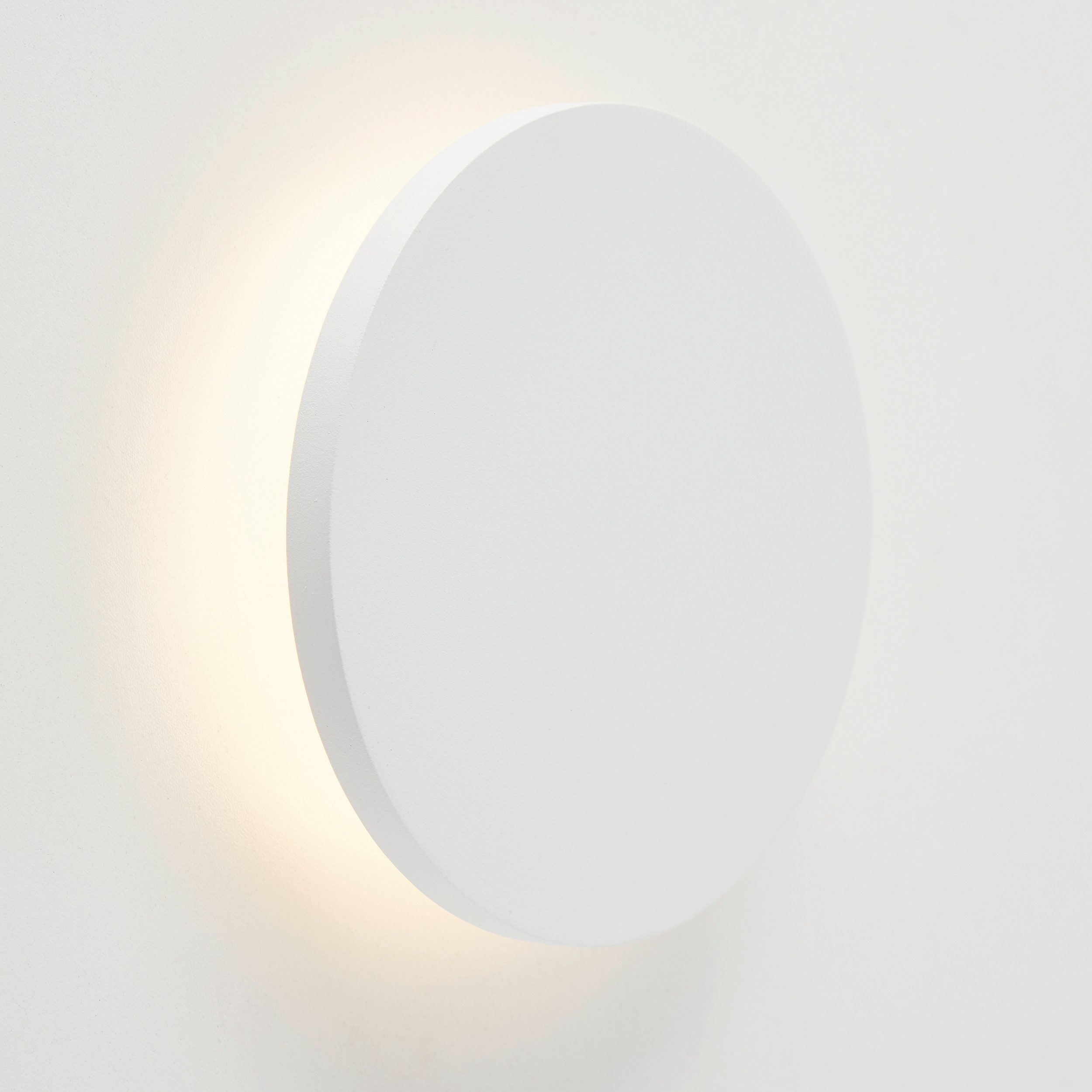 Brilliant Leuchten Led-wandlamp Shadow