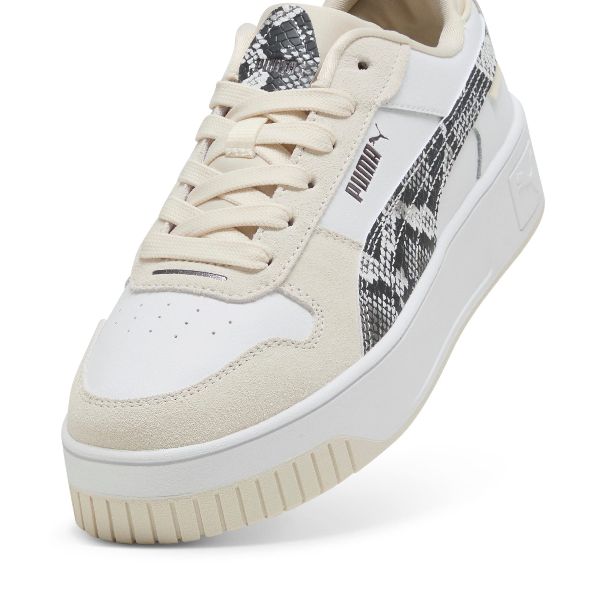 PUMA Sneakers CARINA STREET SNAKE CHIC