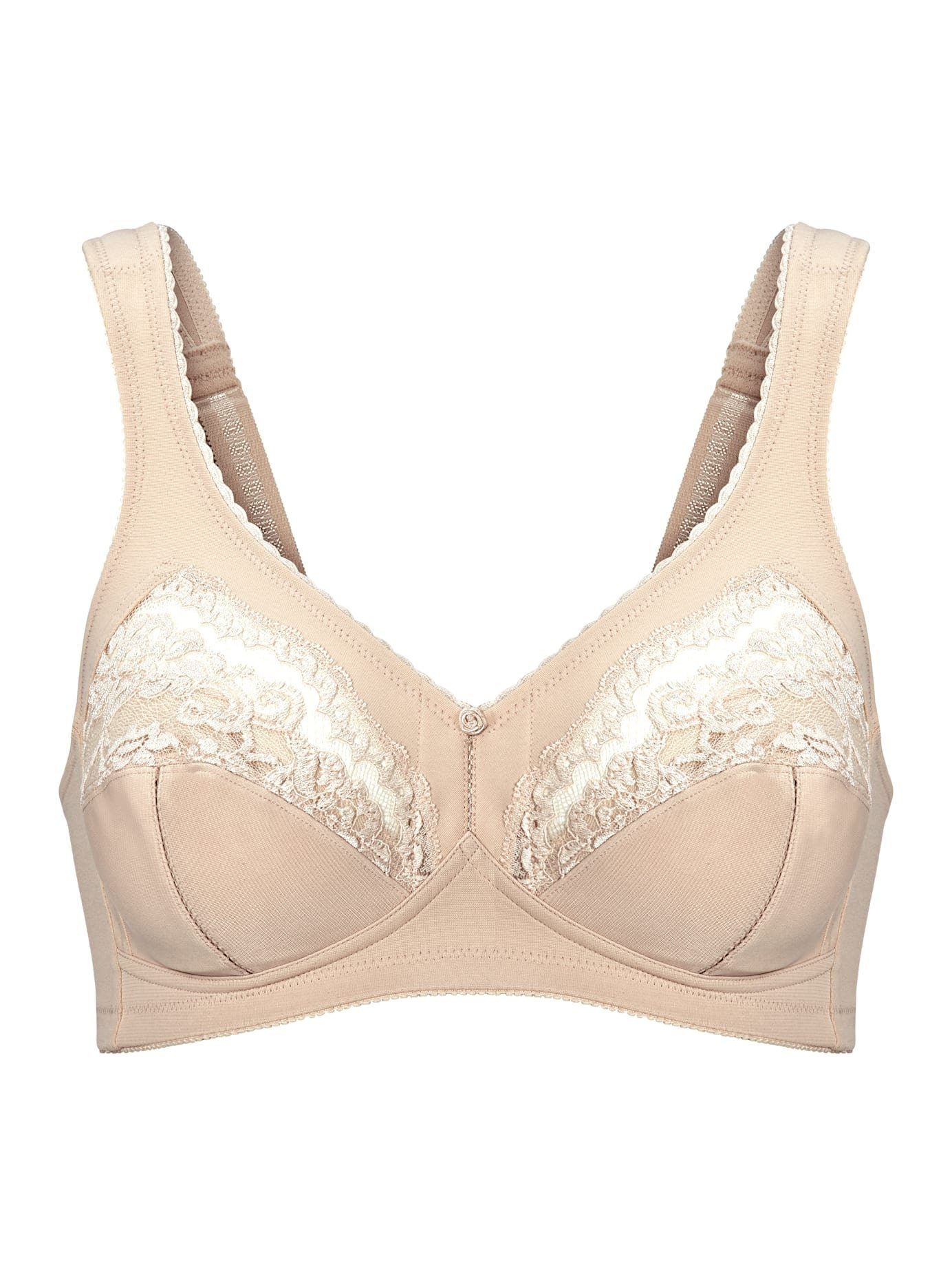 Triumph bh zonder beugels (1-delig) online bij | OTTO