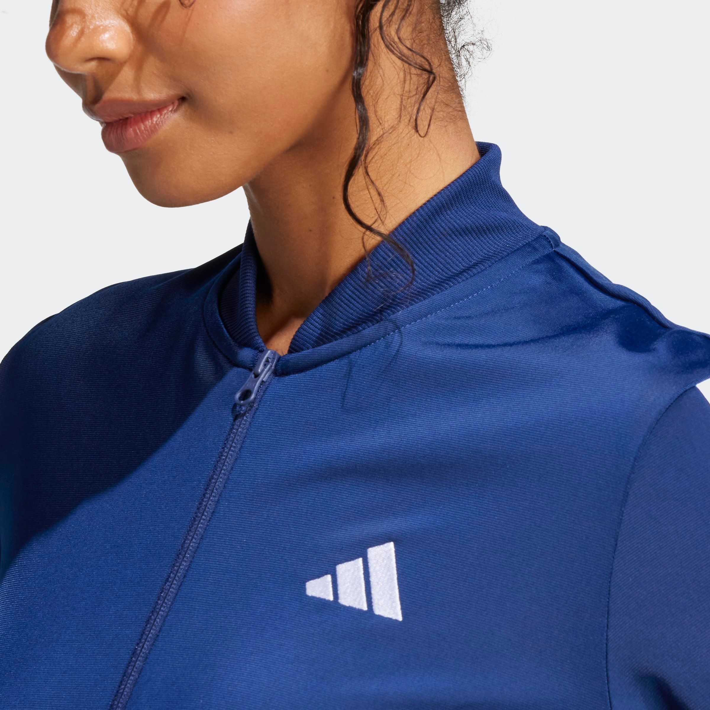 adidas Sportswear Trainingspak W 3S TR TS (2-delig)