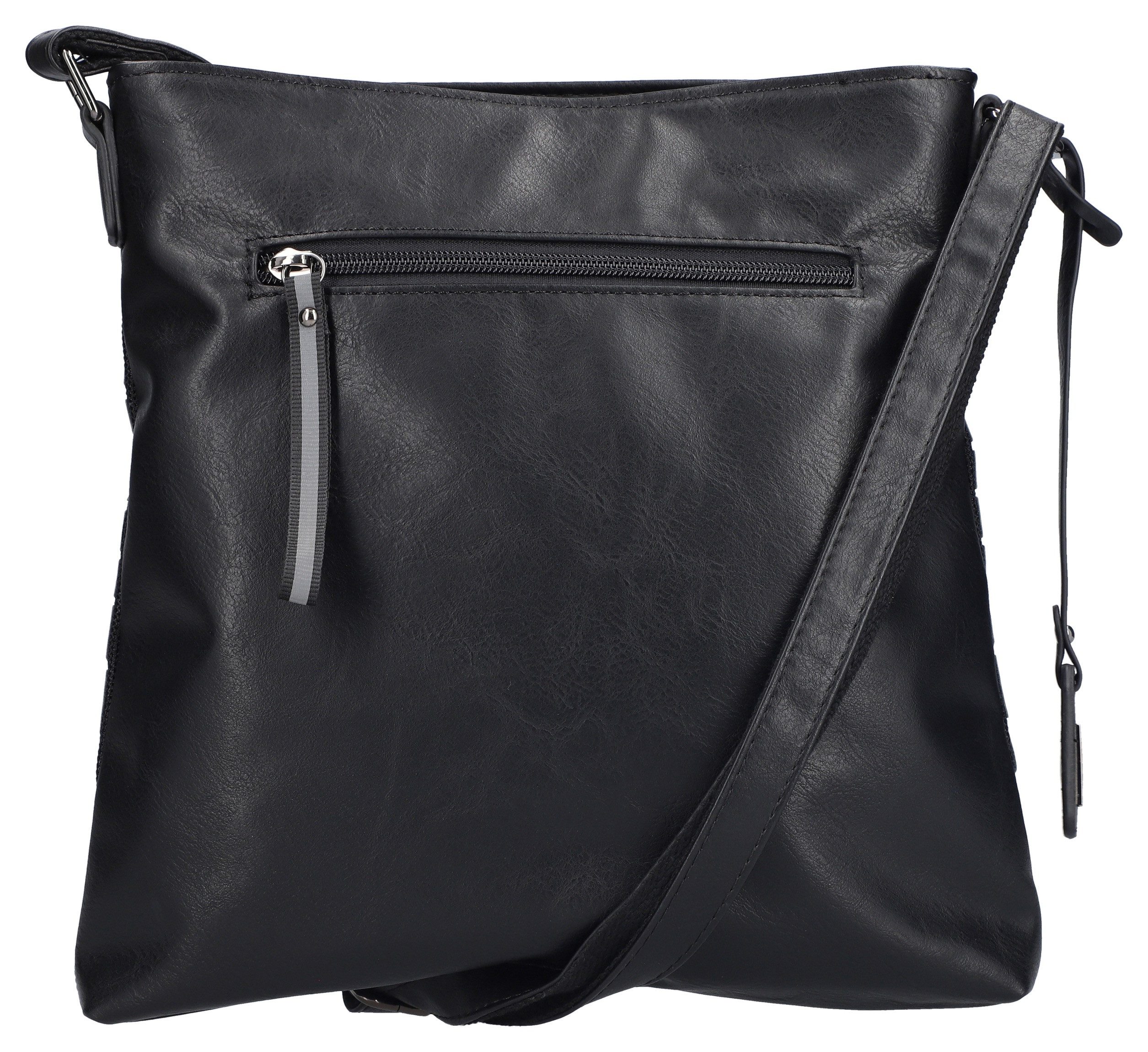 Rieker Schoudertas Handtas dames schoudertas dames