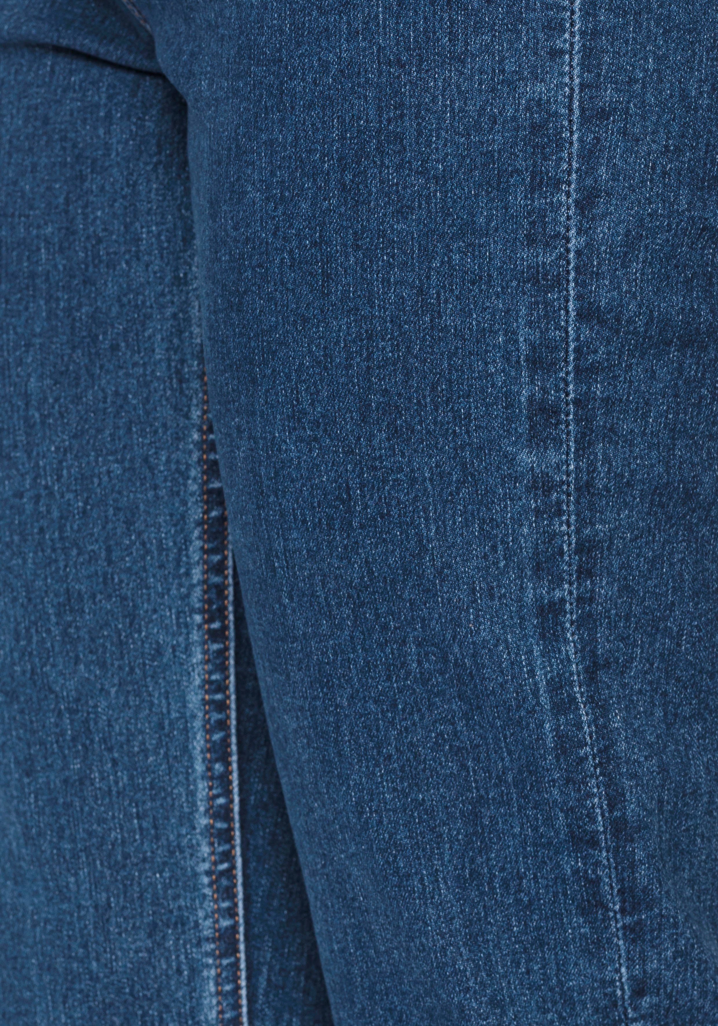 Levi's® Straight jeans 724 TAILORED W/ WELT PK