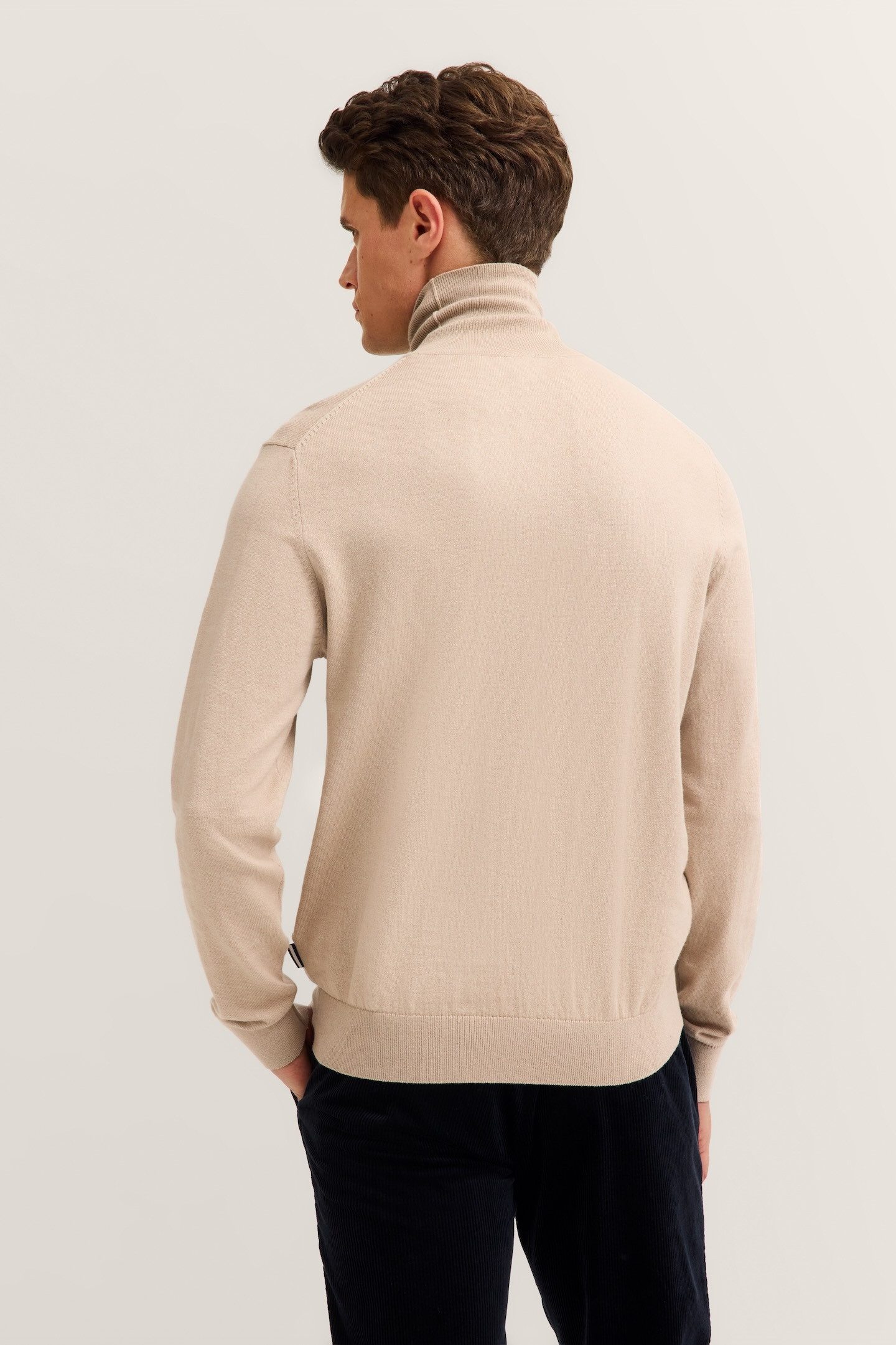 Bugatti Coltrui Regular fit
