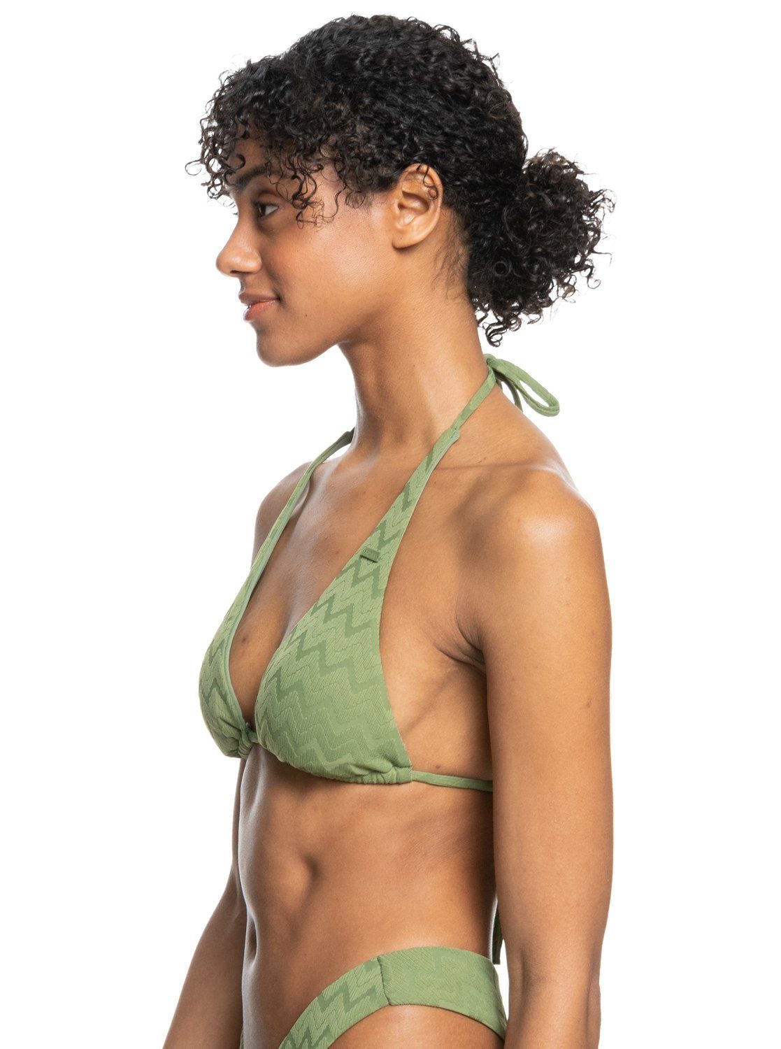 Roxy Triangel-bikinitop Current Coolness