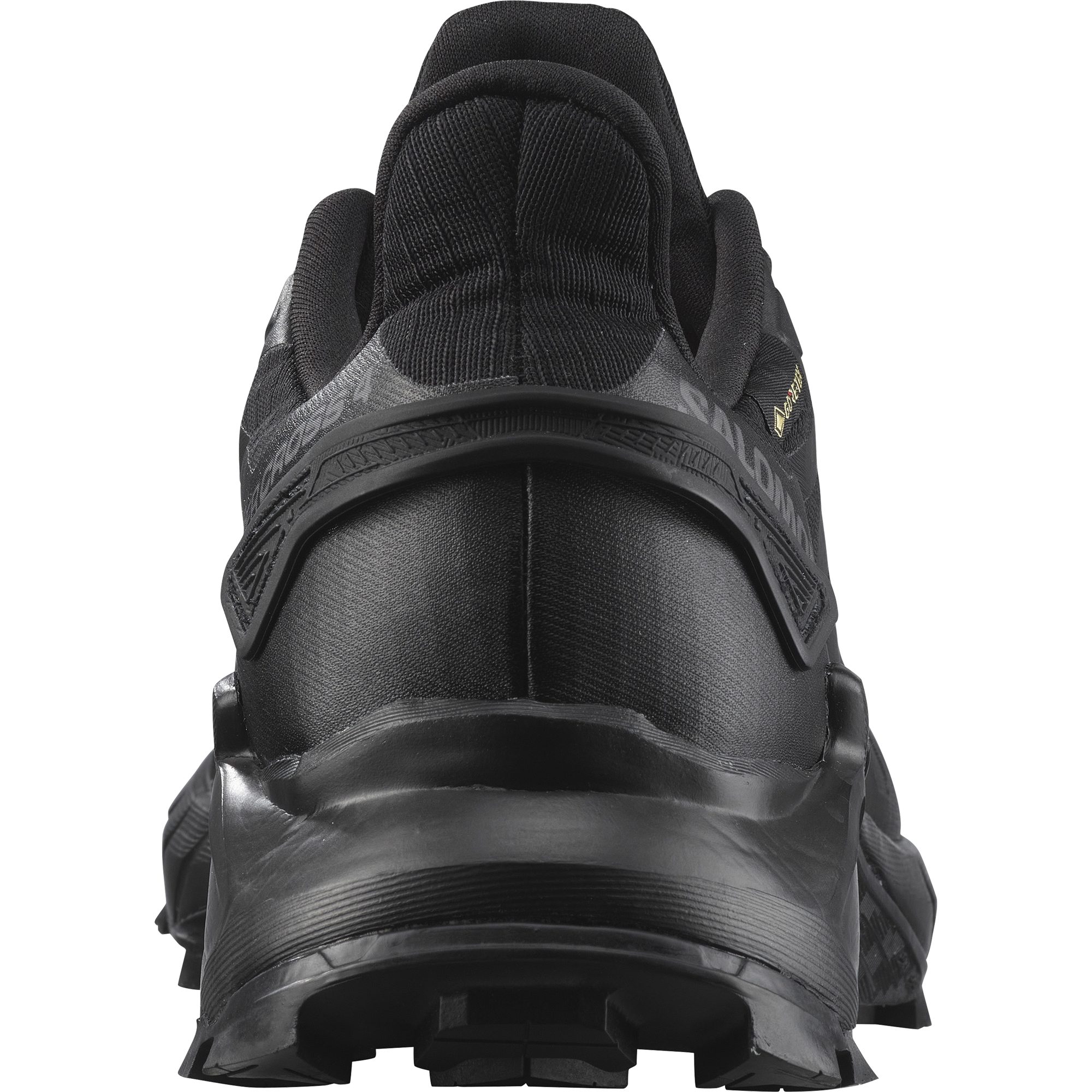 Salomon Trailrunningschoenen SUPERCROSS 4 GORE-TEX® W waterdicht, trailrunningschoenen