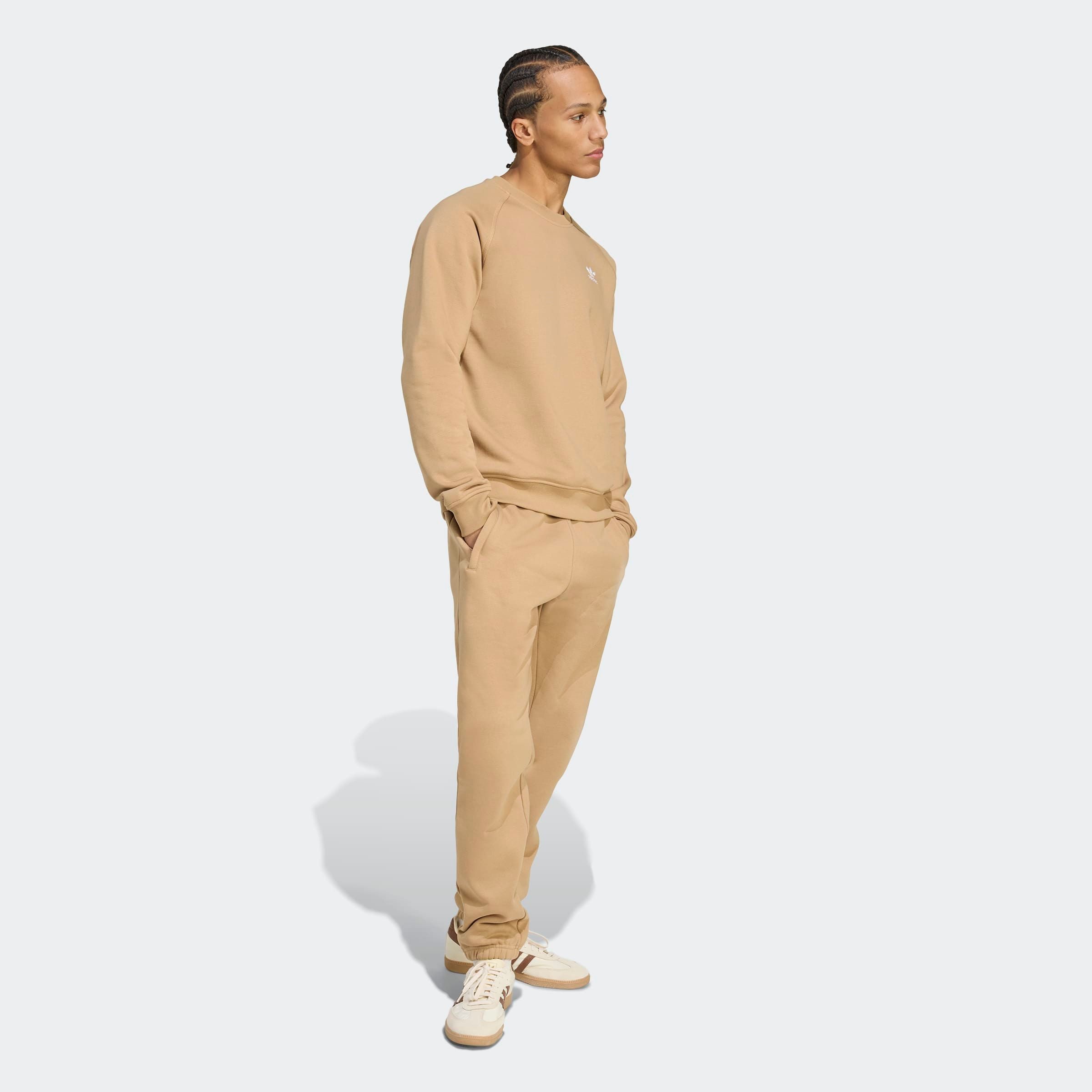 adidas Originals Sportbroek ESS PT Adidas Essentials joggingbroek (1-delig)
