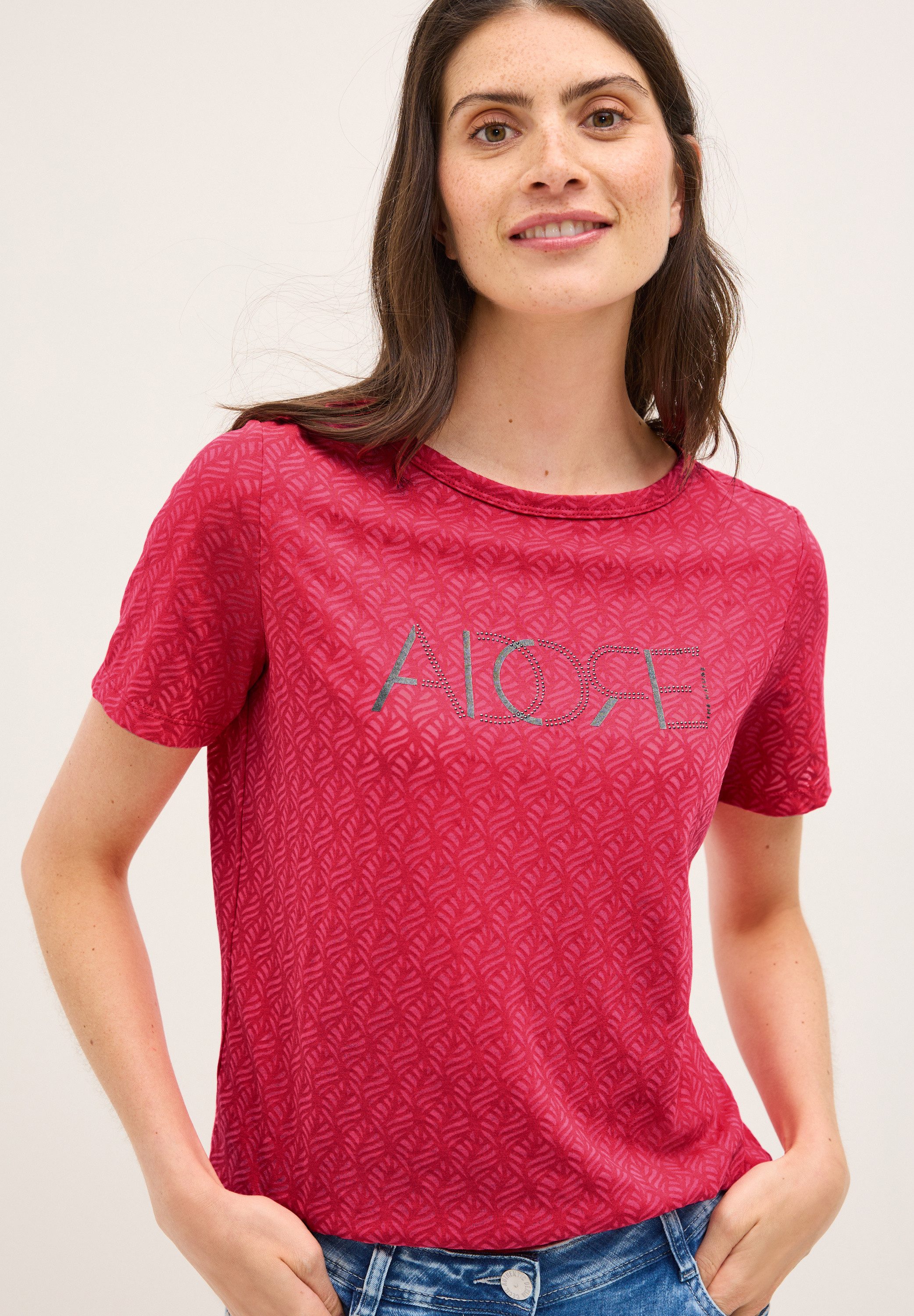 Cecil T-shirt