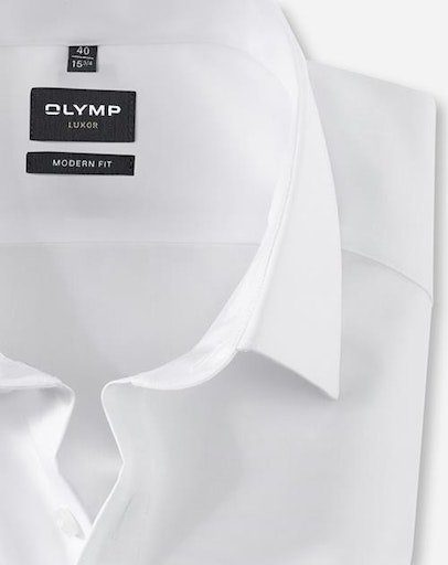 OLYMP Businessoverhemd Level Five body fit