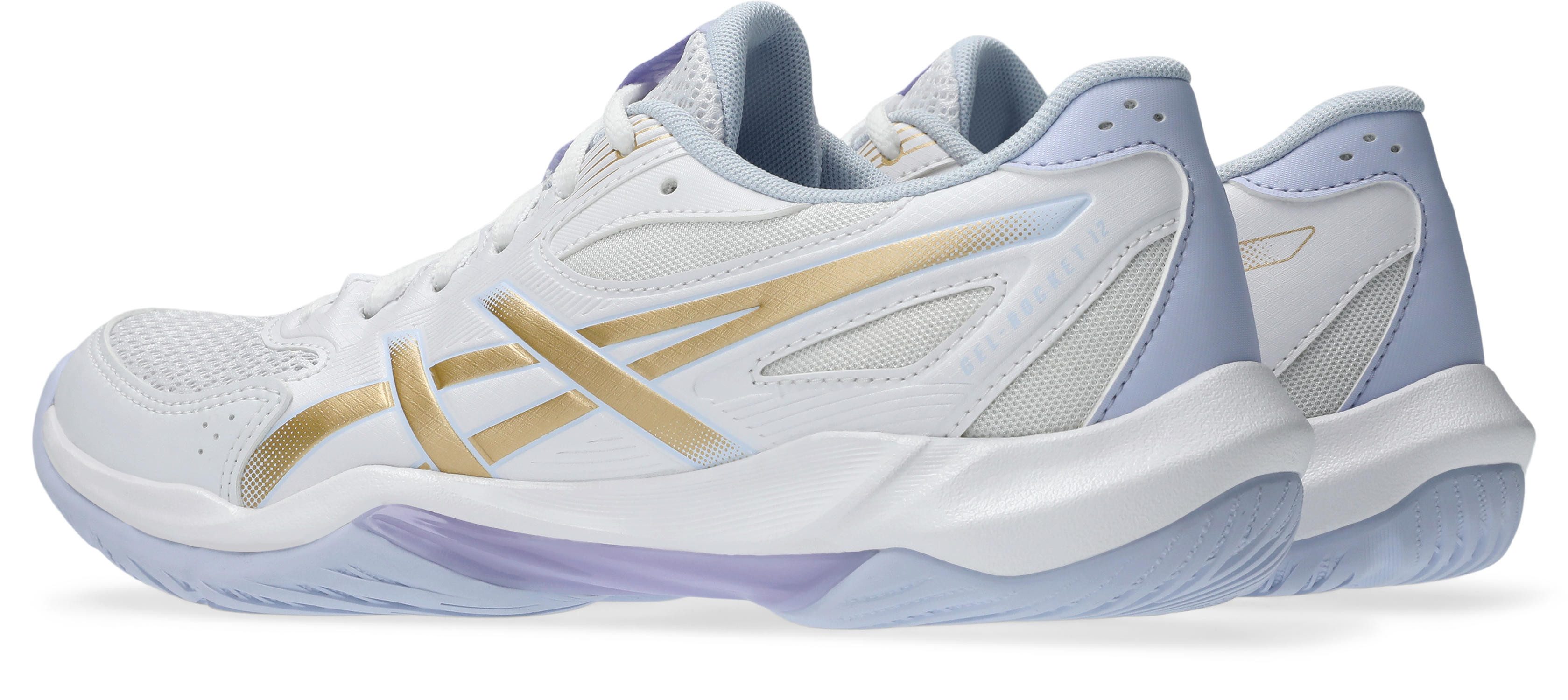 Asics Zaalschoenen GEL-ROCKET 12